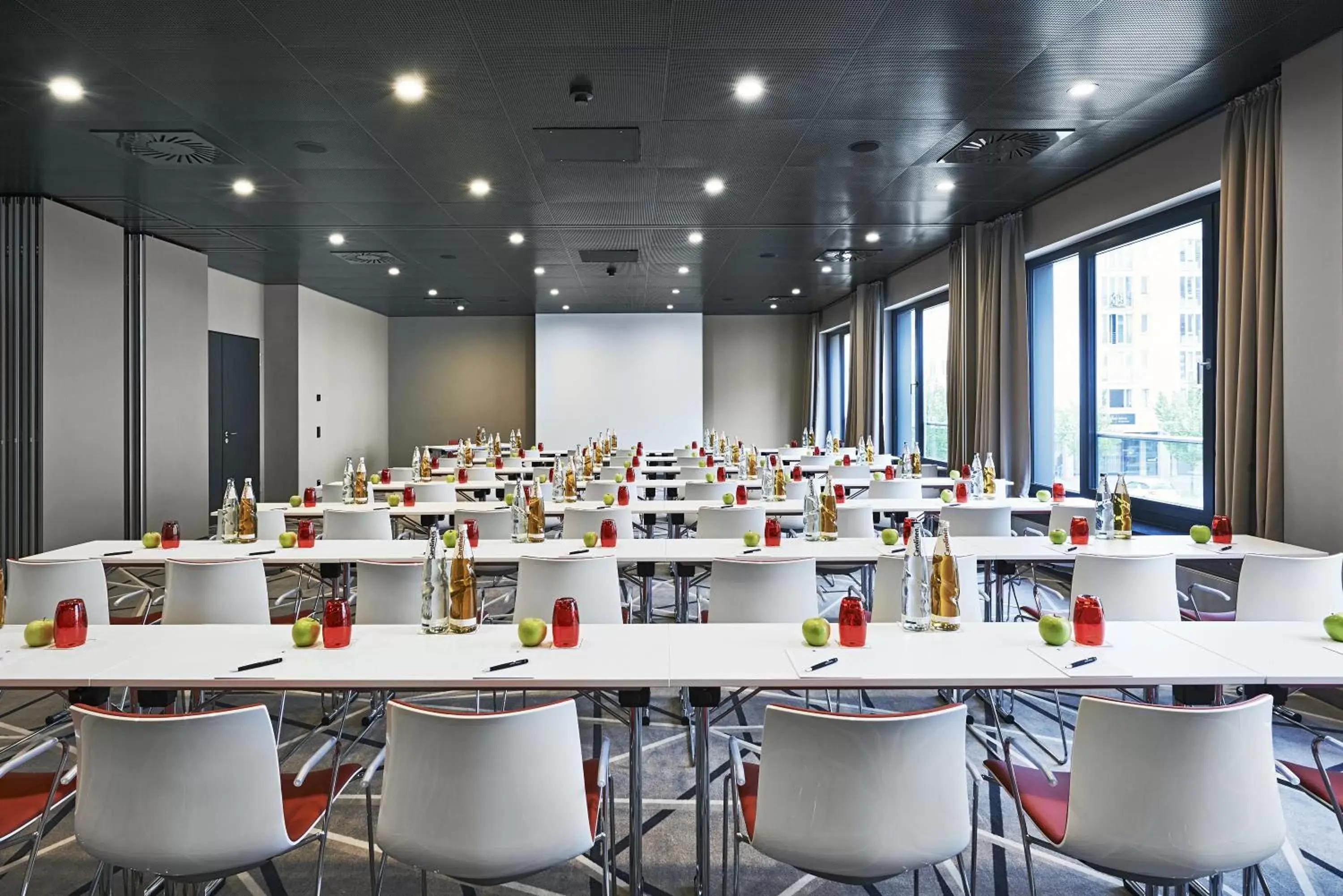 Meeting/conference room in LÉGÈRE HOTEL Bielefeld