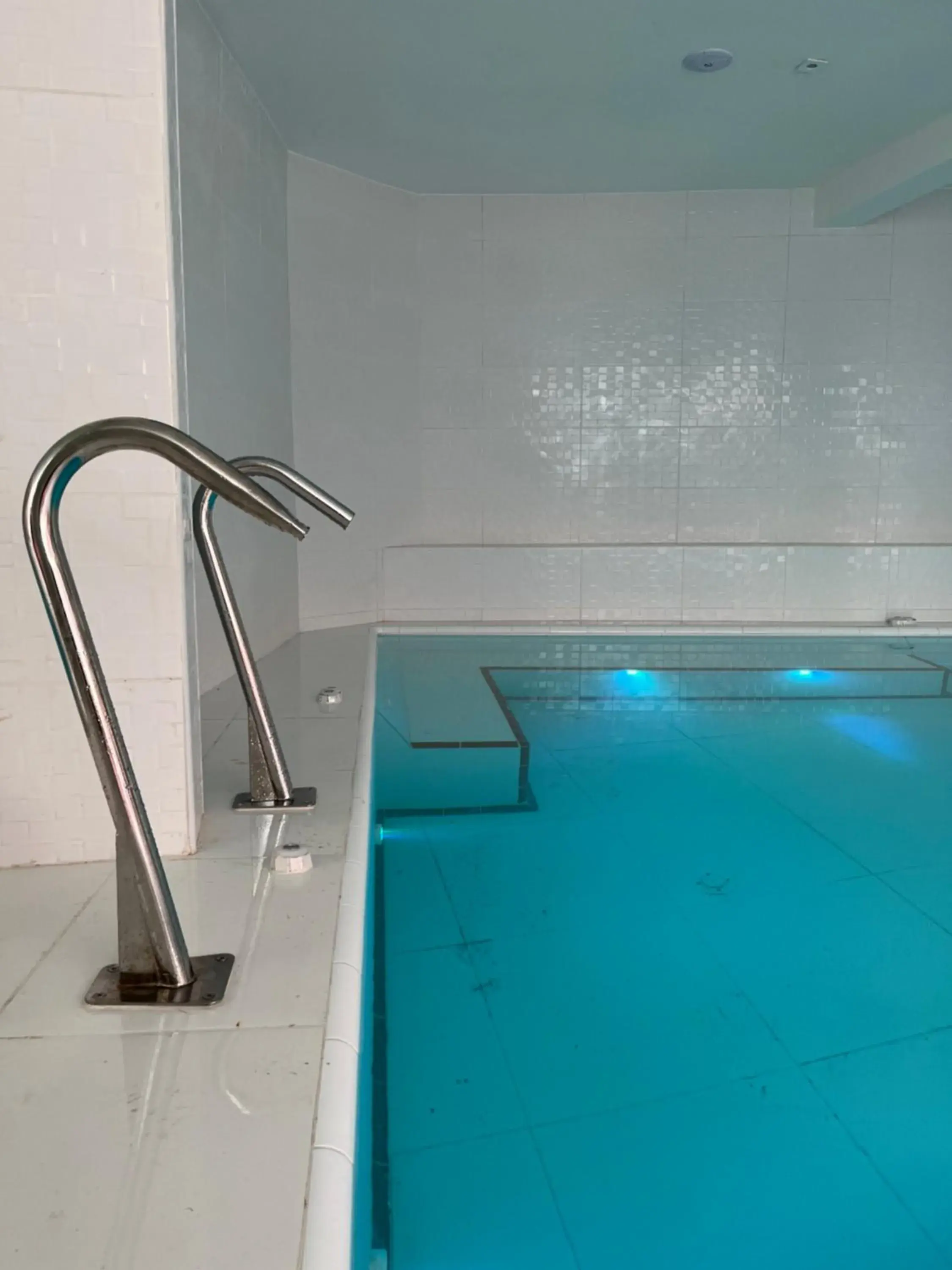 Spa and wellness centre/facilities in Hotel Oasis Park Splash Spa and wellness centre/facilities in Hotel Oasis Park Splash