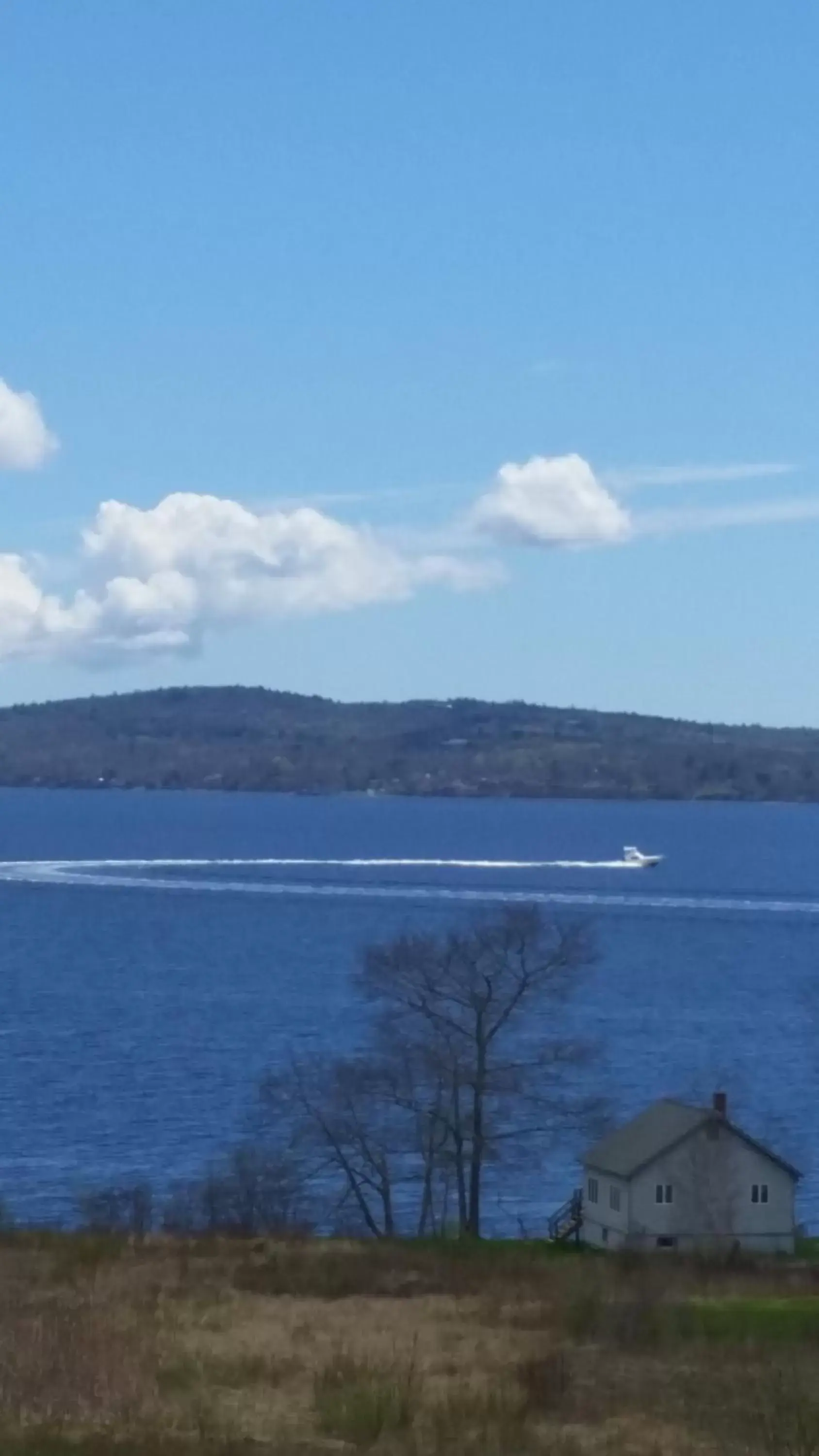 View (from property/room) in Fireside Inn, Ocean's Edge