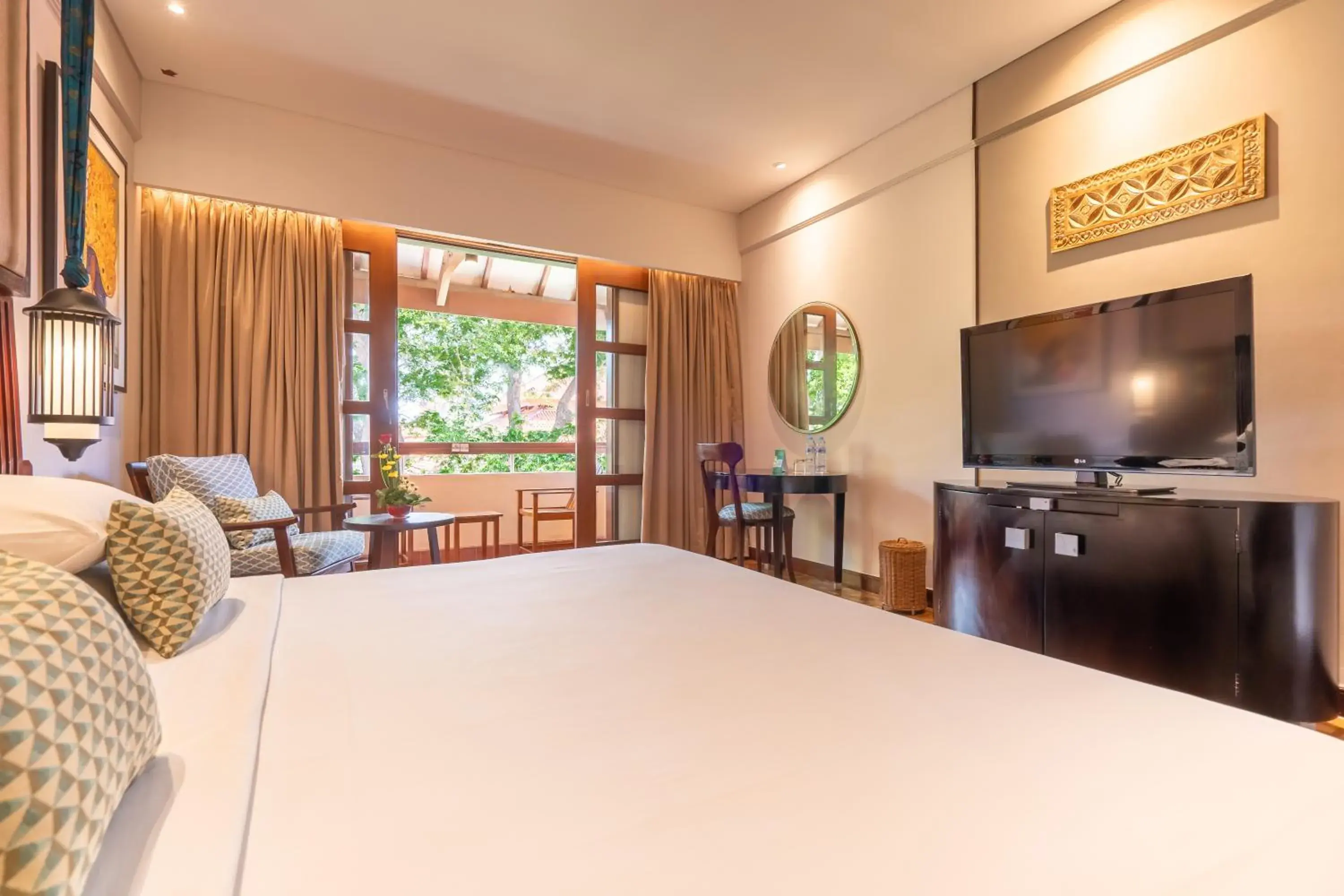 Photo of the whole room, Bed in Bintang Bali Resort Photo of the whole room, Bed in Bintang Bali Resort
