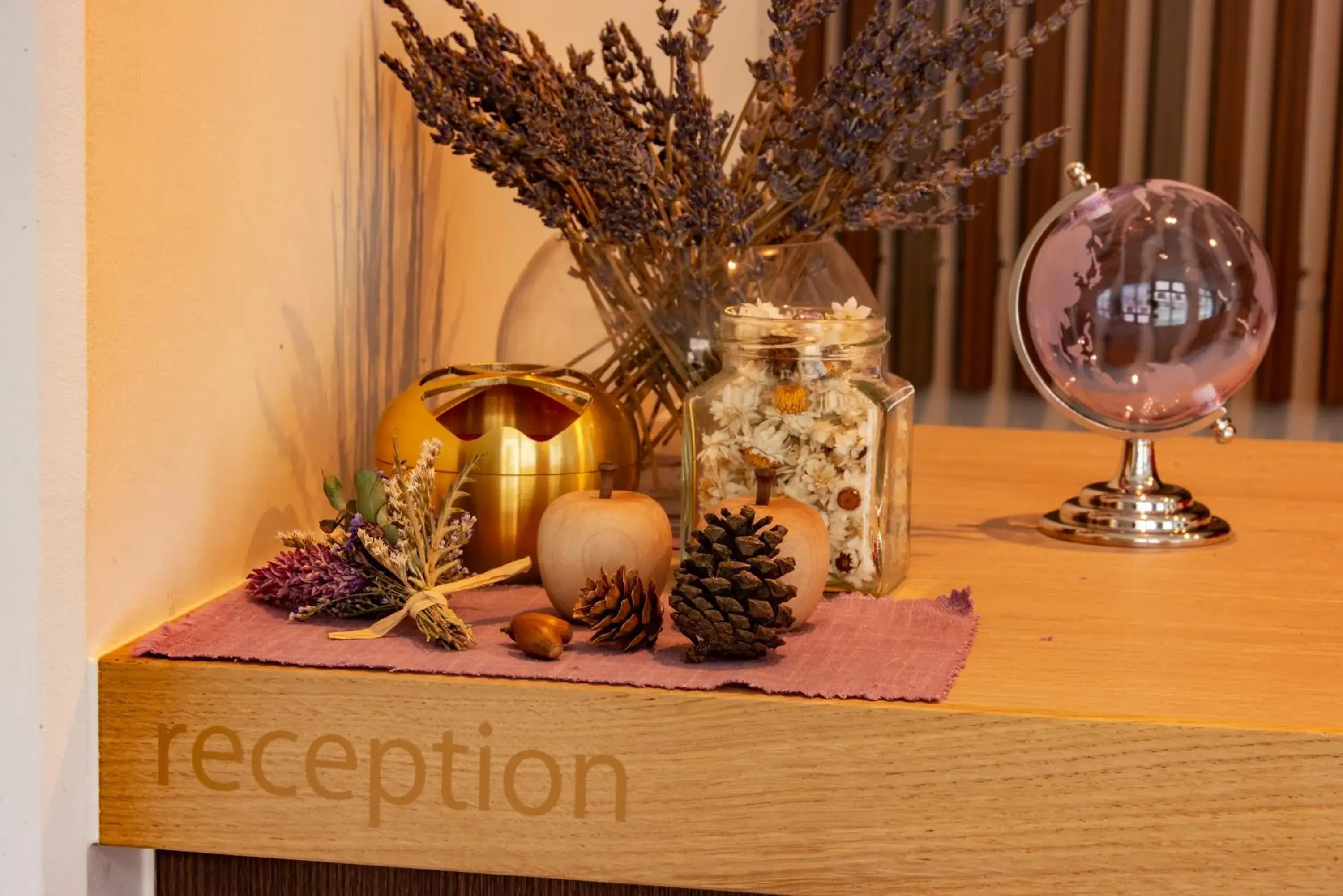 Lobby or reception in plat hostel keikyu sapporo sky Lobby or reception in plat hostel keikyu sapporo sky