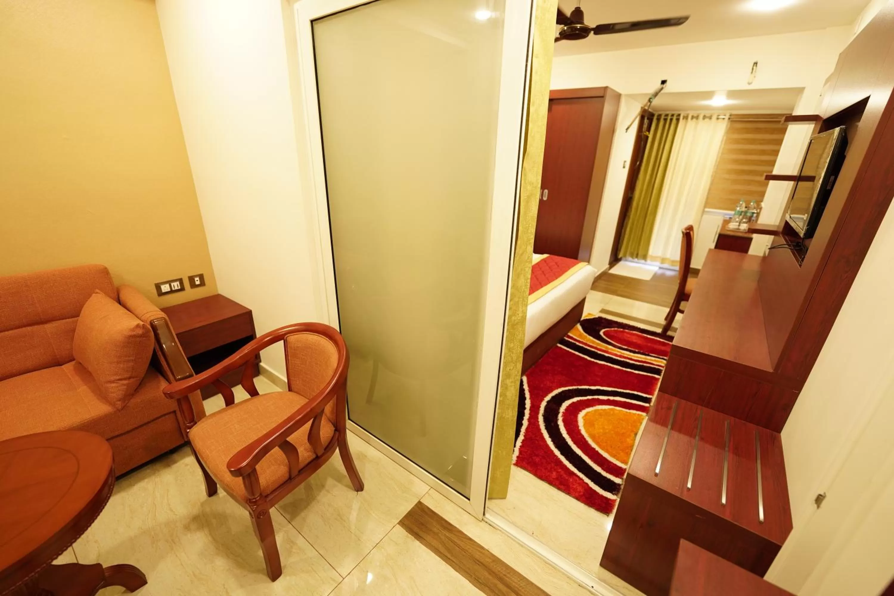 Hotel Newline Orchid