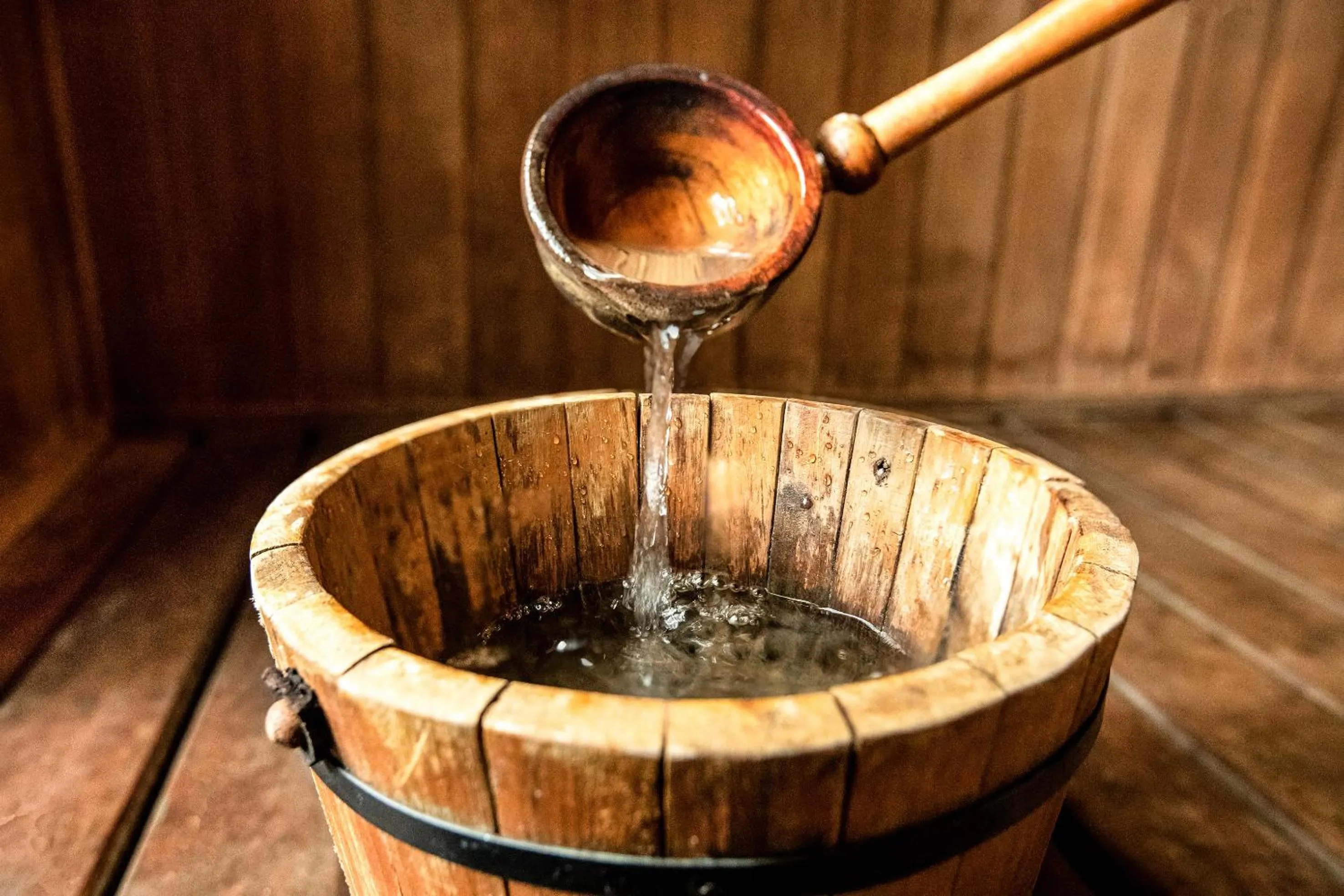 Spa and wellness centre/facilities in INNSiDE by Meliá São Paulo Iguatemi