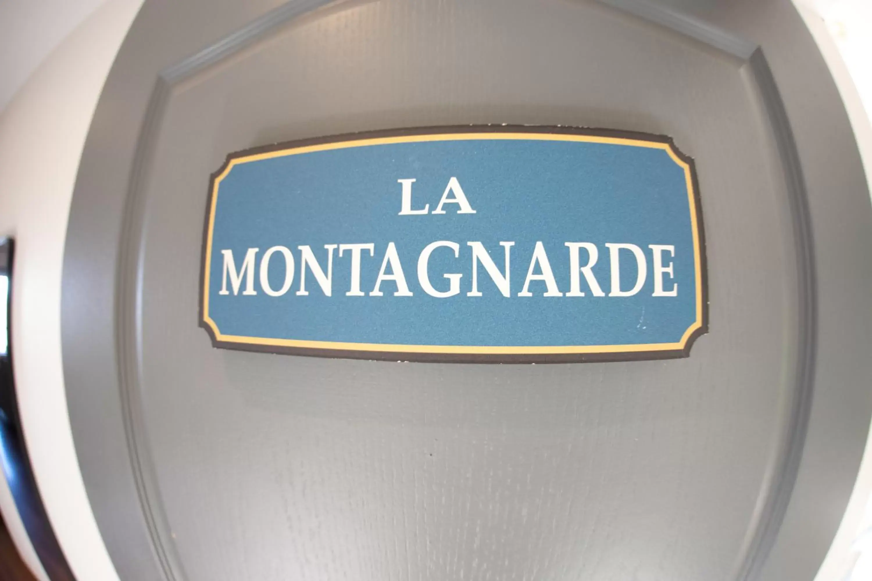 Le Montagnard, Auberge Hôtel & Chalets