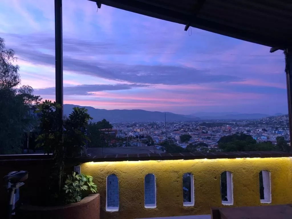 Terraza Cielito Lindo