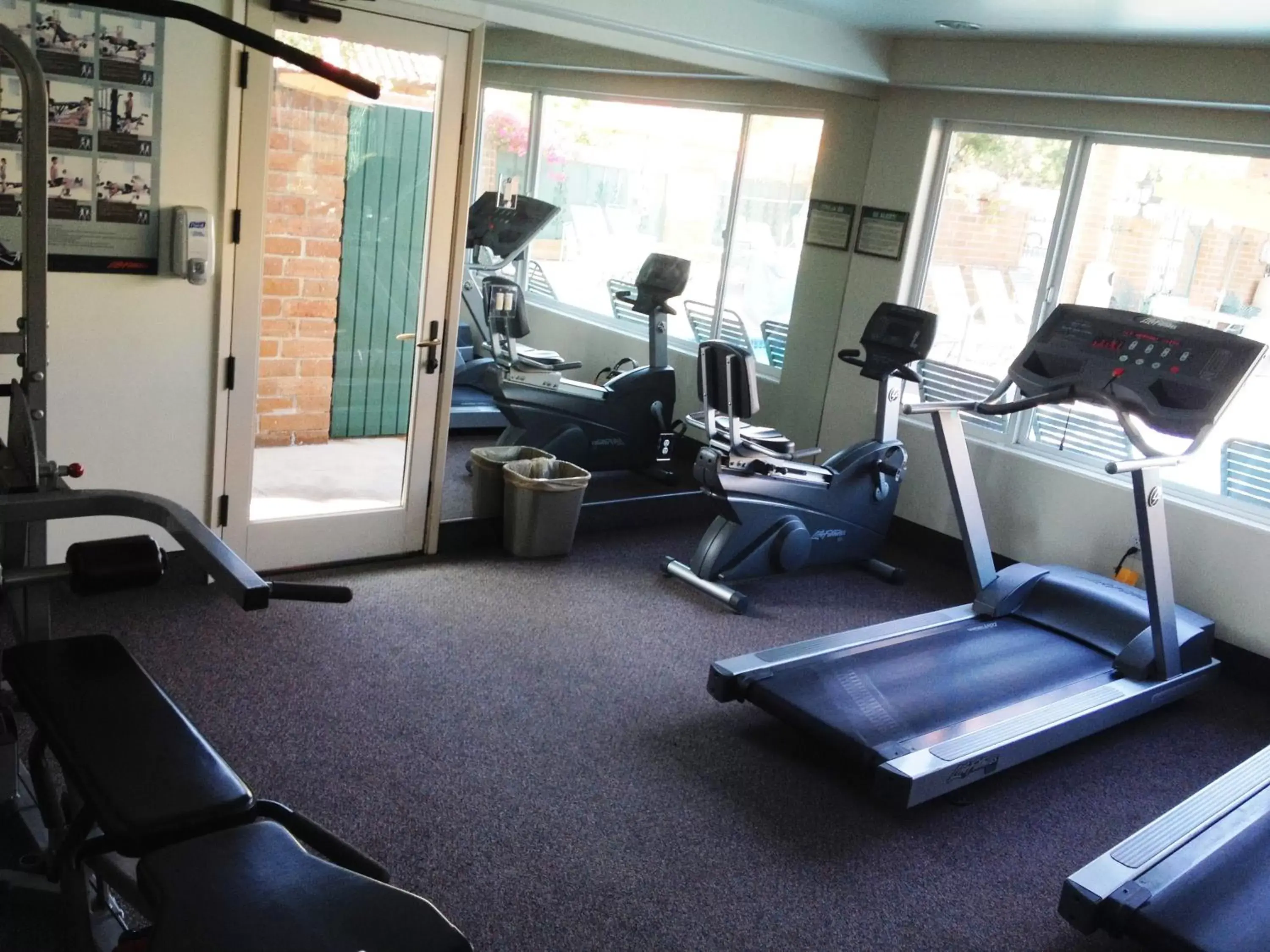 Fitness centre/facilities, Fitness Center/Facilities in Laguna Hills Lodge-Irvine Spectrum