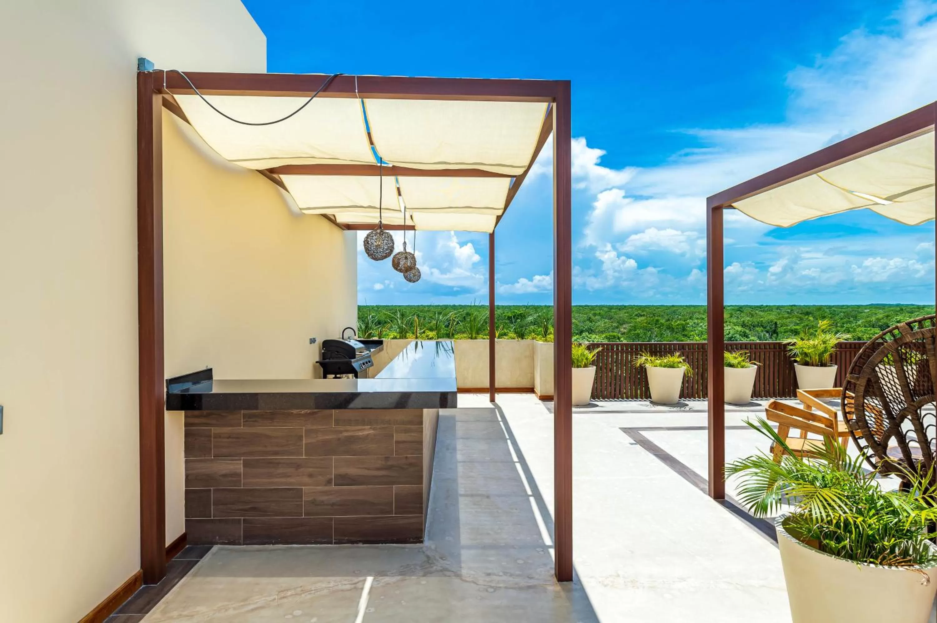 Area and facilities in Pre Opening! Solemn Luxury Condos by Spot Rentals