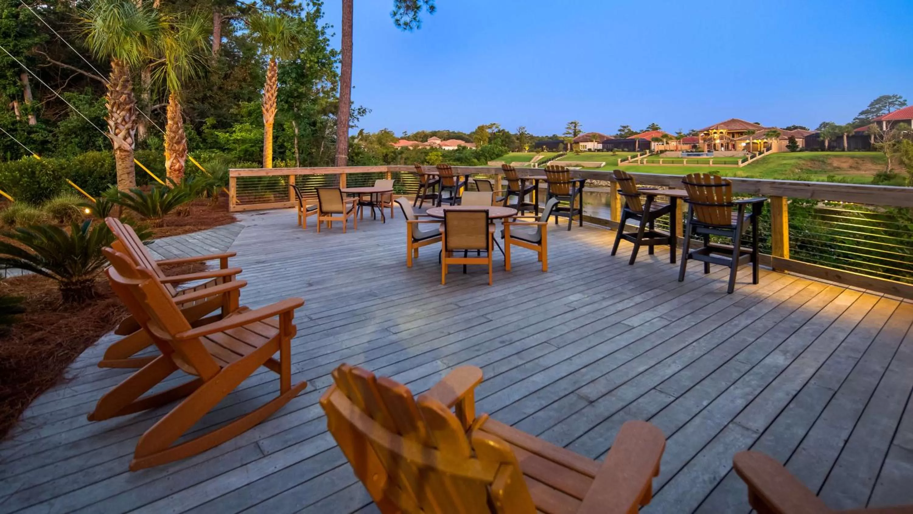 On site in Best Western Plus Myrtle Beach@Intracoastal