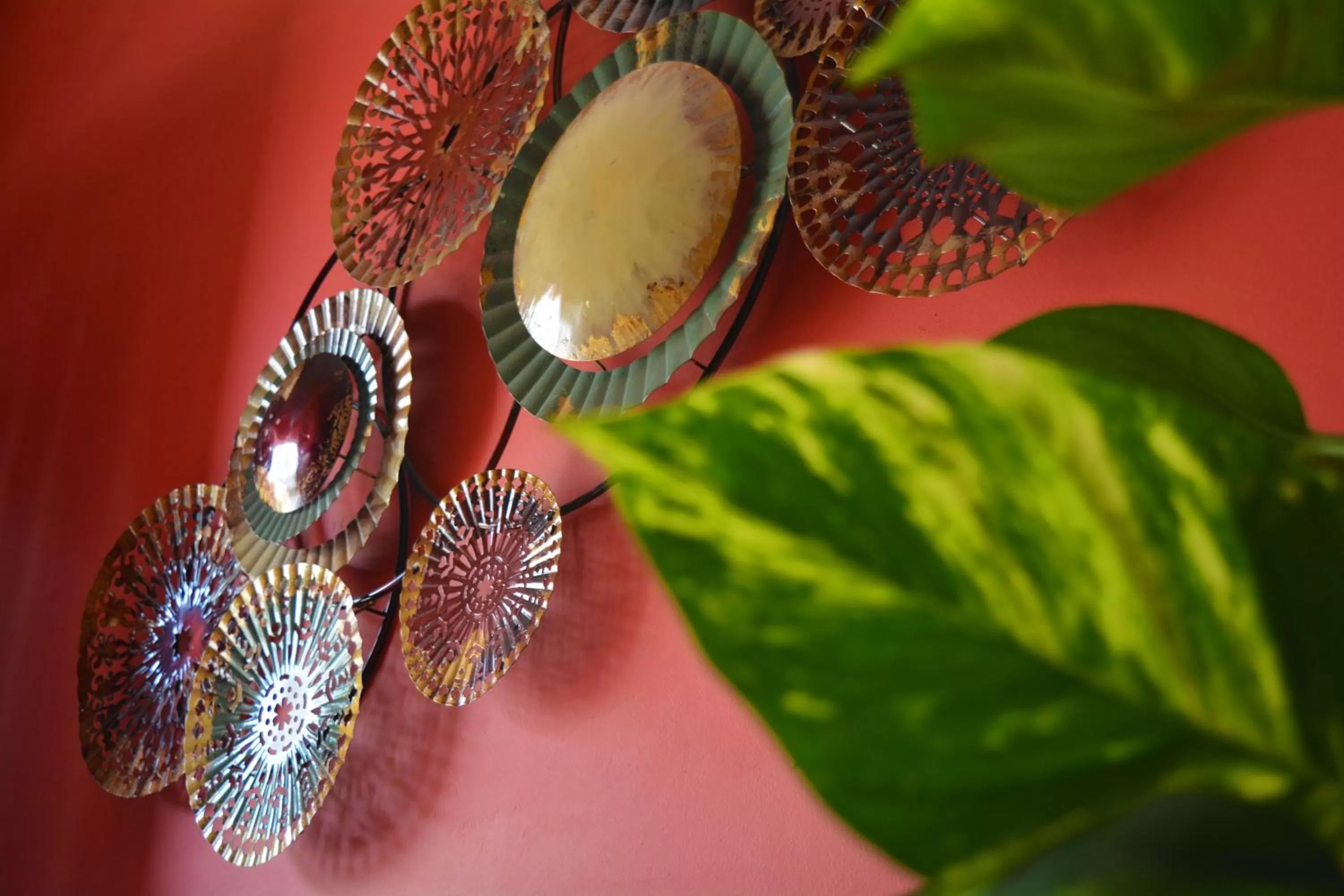 Lobby or reception in Sensi Hotel