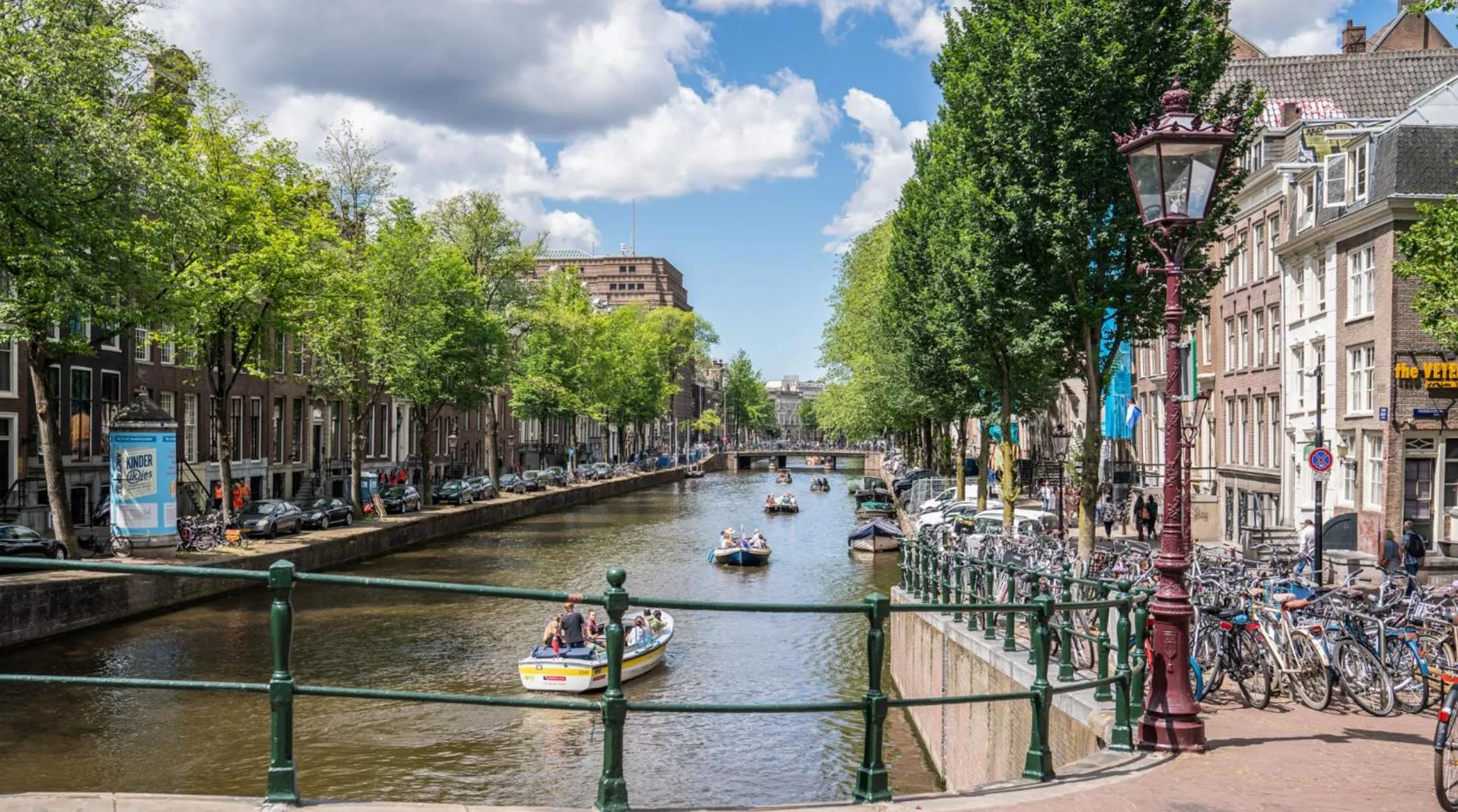 River view in Hotel Frank since 1666