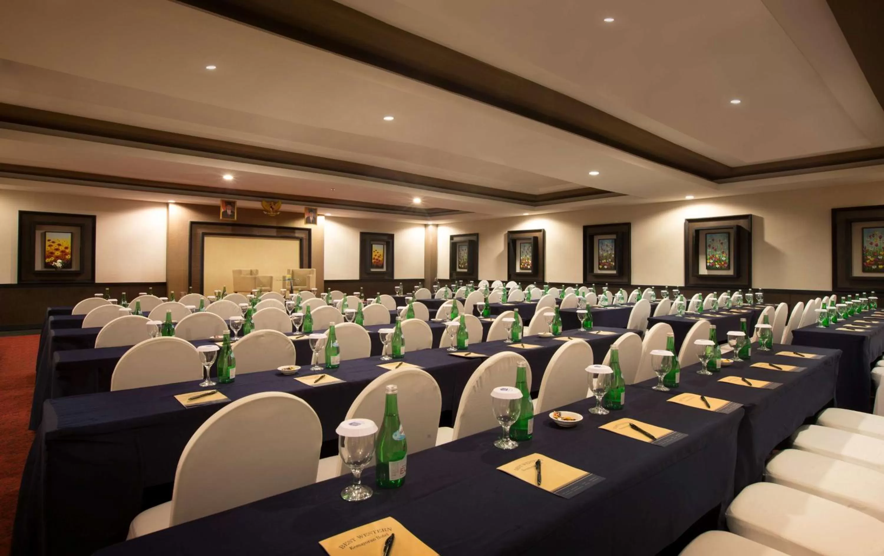 Banquet/Function facilities in BW Kemayoran Hotel & Convention Powered by Archipelago