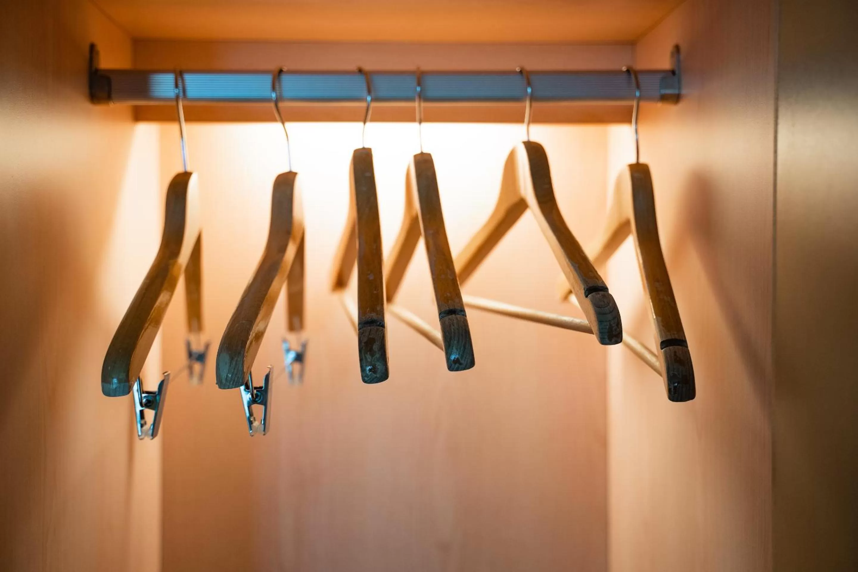 Photo of the whole room in Ocean Hotel Hualien