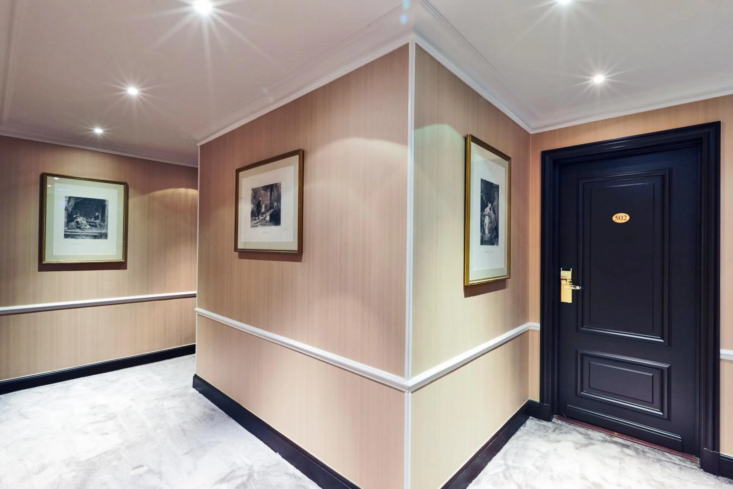 Other in Golden Tulip Washington Opera