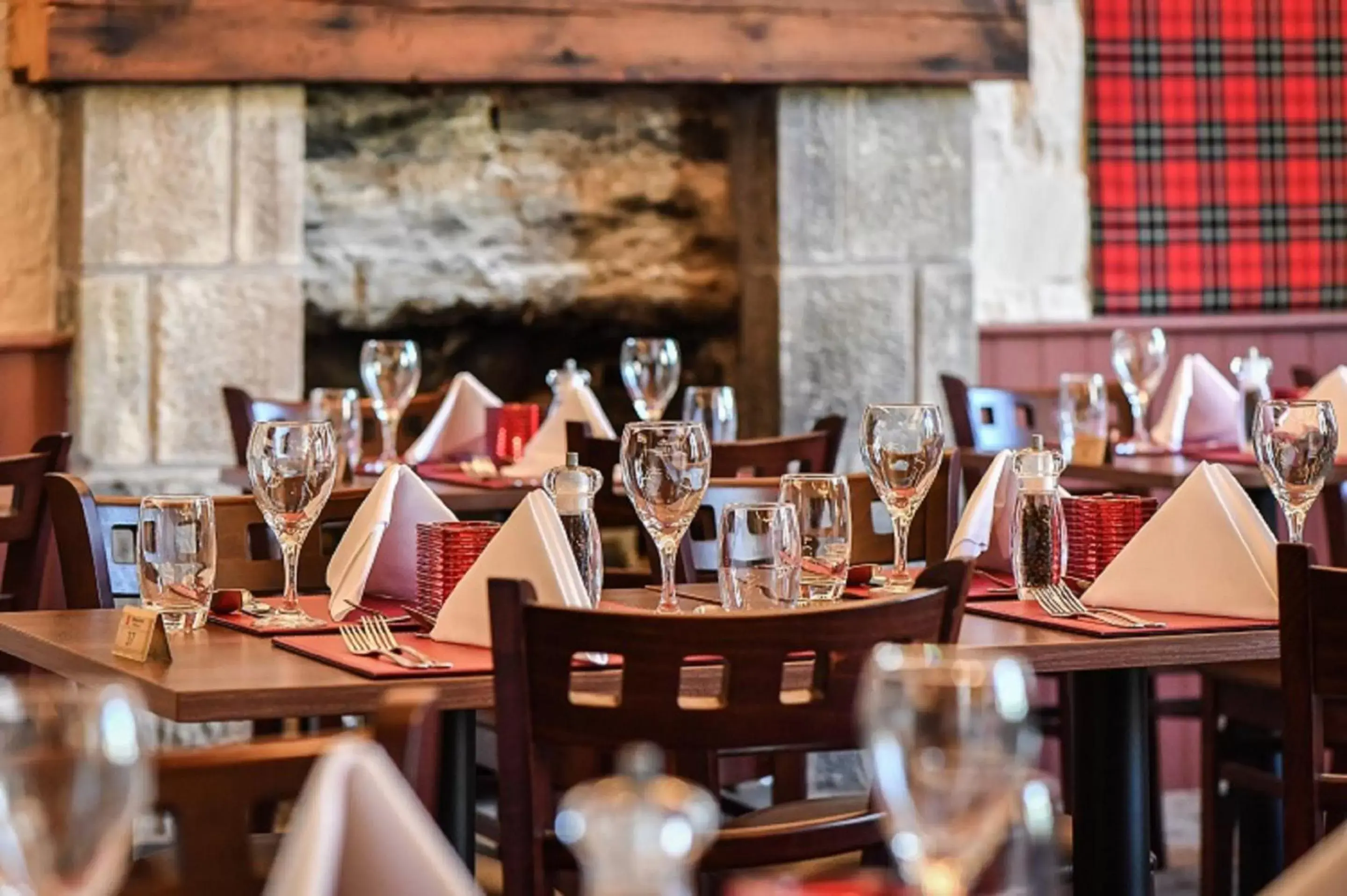 Restaurant/places to eat in Fisher's Hotel Restaurant/places to eat in Fisher's Hotel