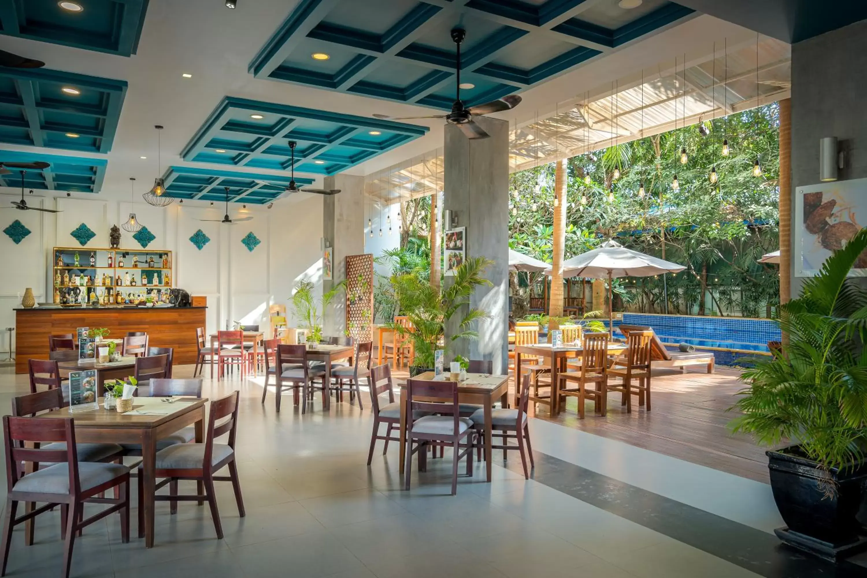 Restaurant/places to eat in Landing Gold by Amatak Restaurant/places to eat in Landing Gold by Amatak