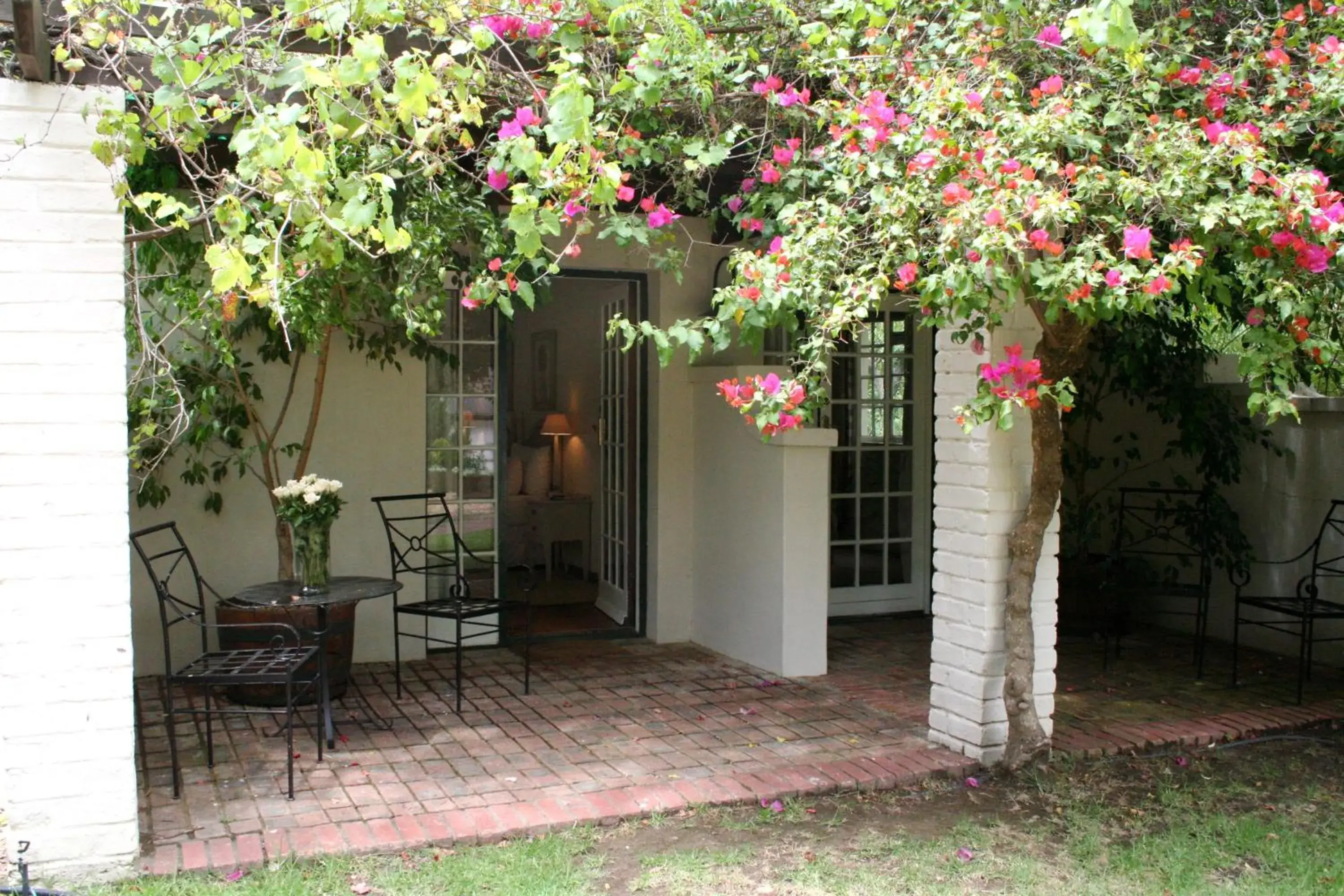 Diemersfontein Wine & Country Estate