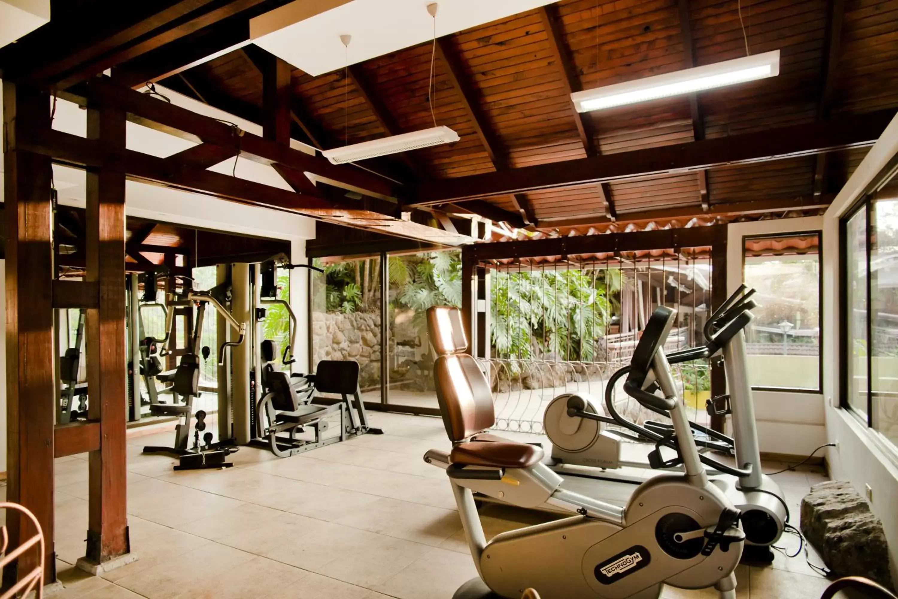 Fitness centre/facilities, Fitness Center/Facilities in El Rodeo Estancia Boutique Hotel & Steakhouse