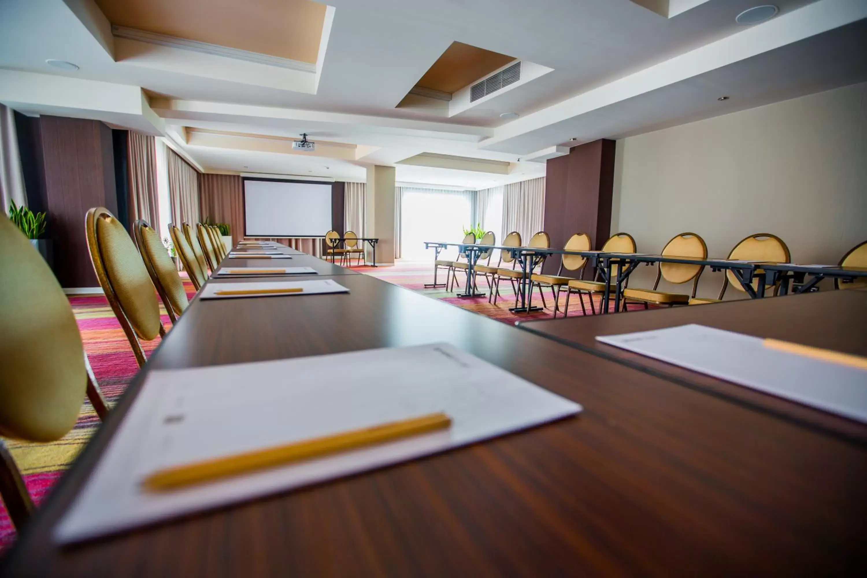 Meeting/conference room in Grand Hotel Boutique