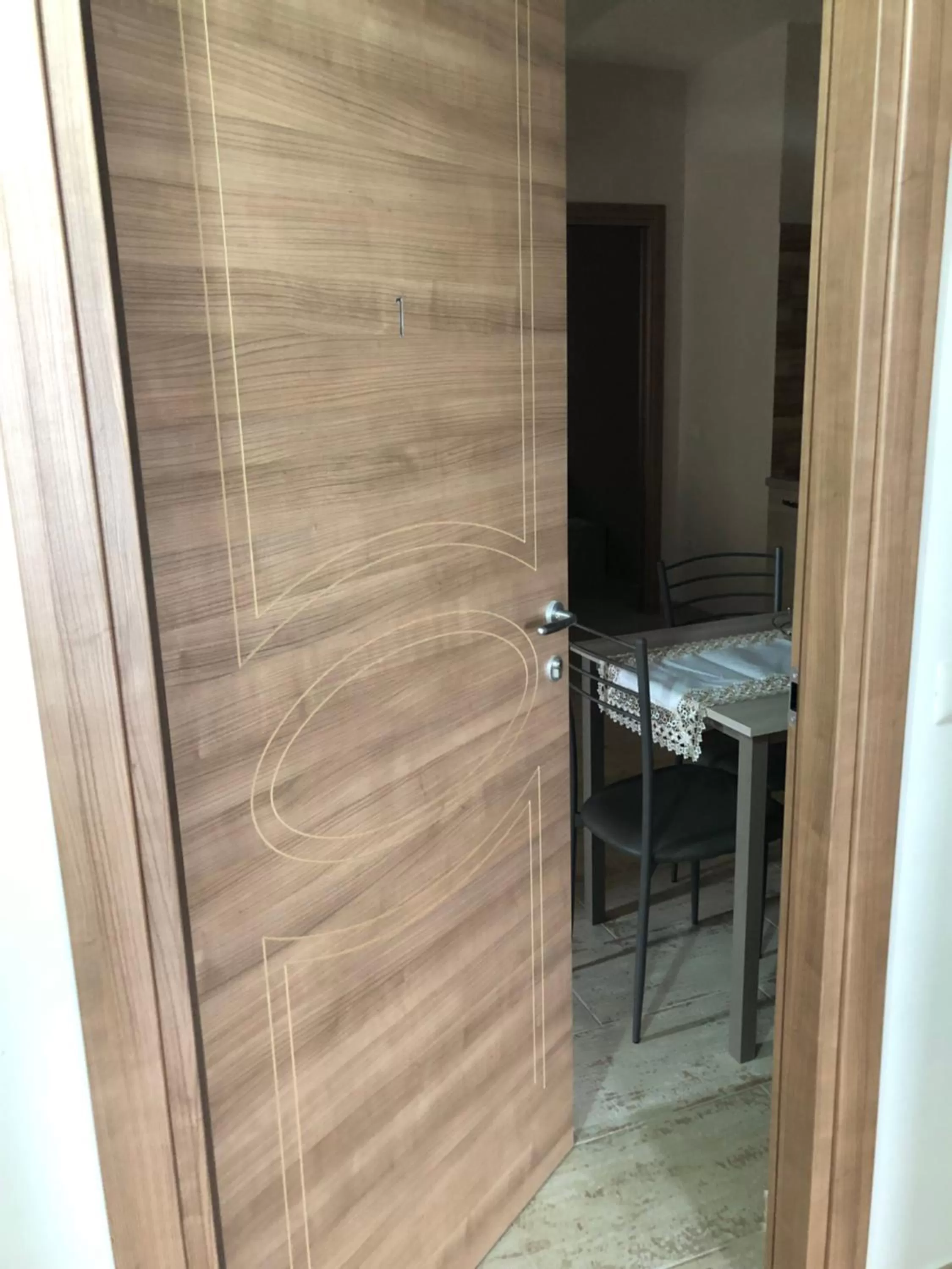 Casa vacanza San Vincenzo