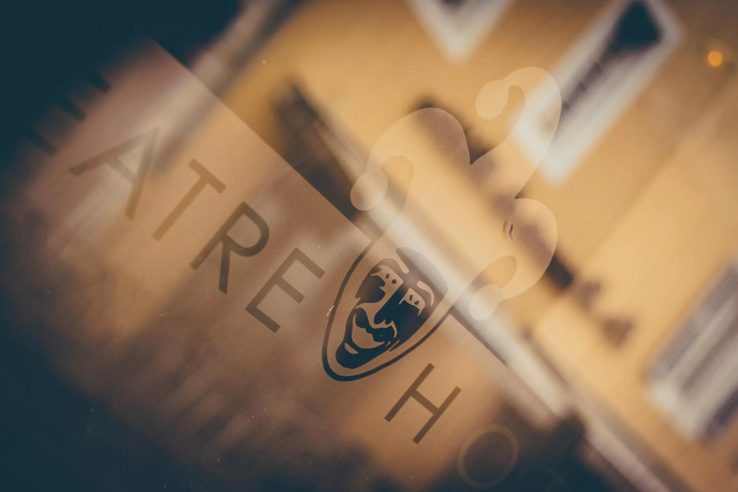 Property logo or sign in Théâtre Hôtel Chambéry