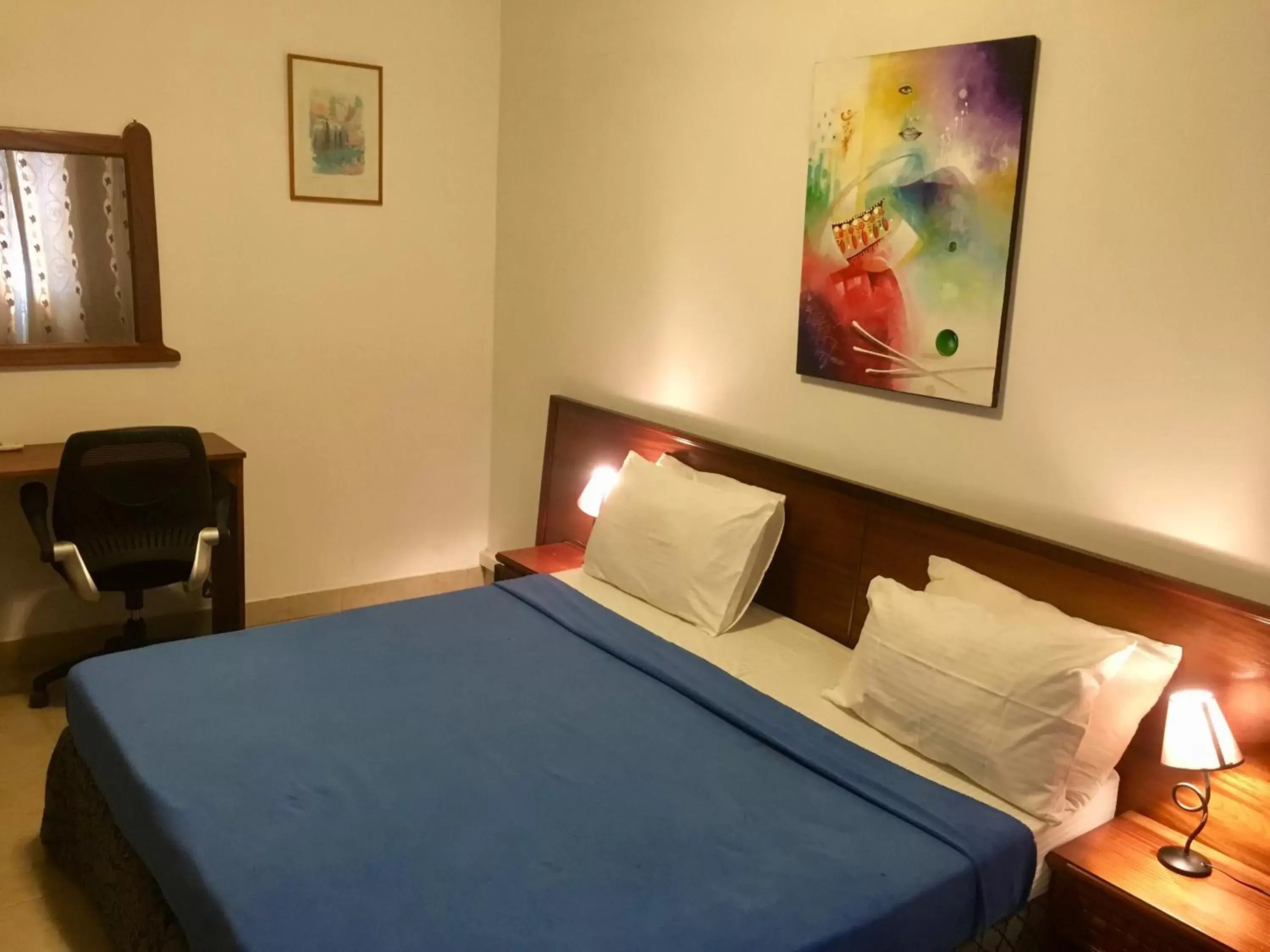 Superior Studio in Résidence RoseKane Superior Studio in Résidence RoseKane