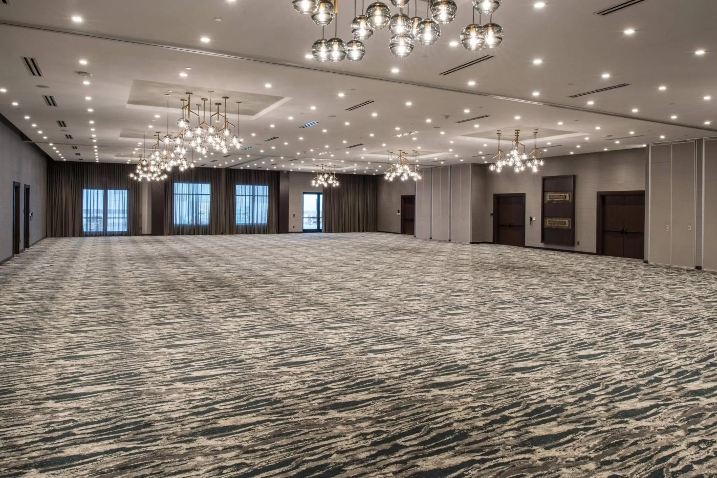 Meeting/conference room, Banquet Facilities in AC Hotel by Marriott Worcester