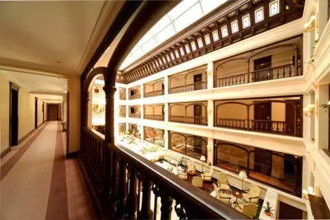 Balcony/Terrace in Don Pio