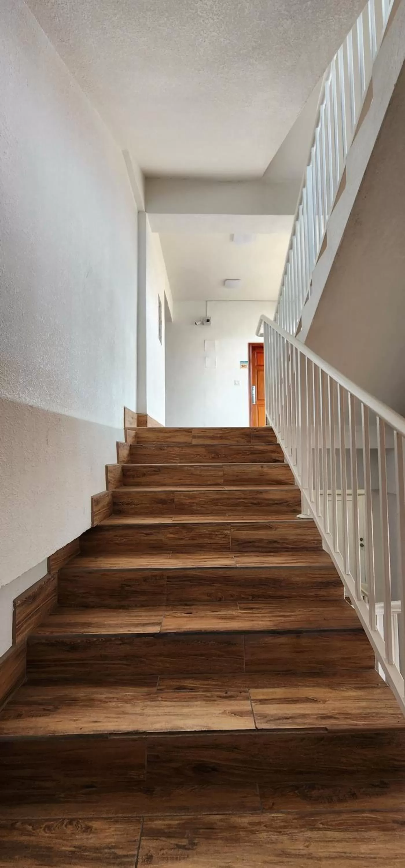 Property building in Voyager Sun & Reef Hotel