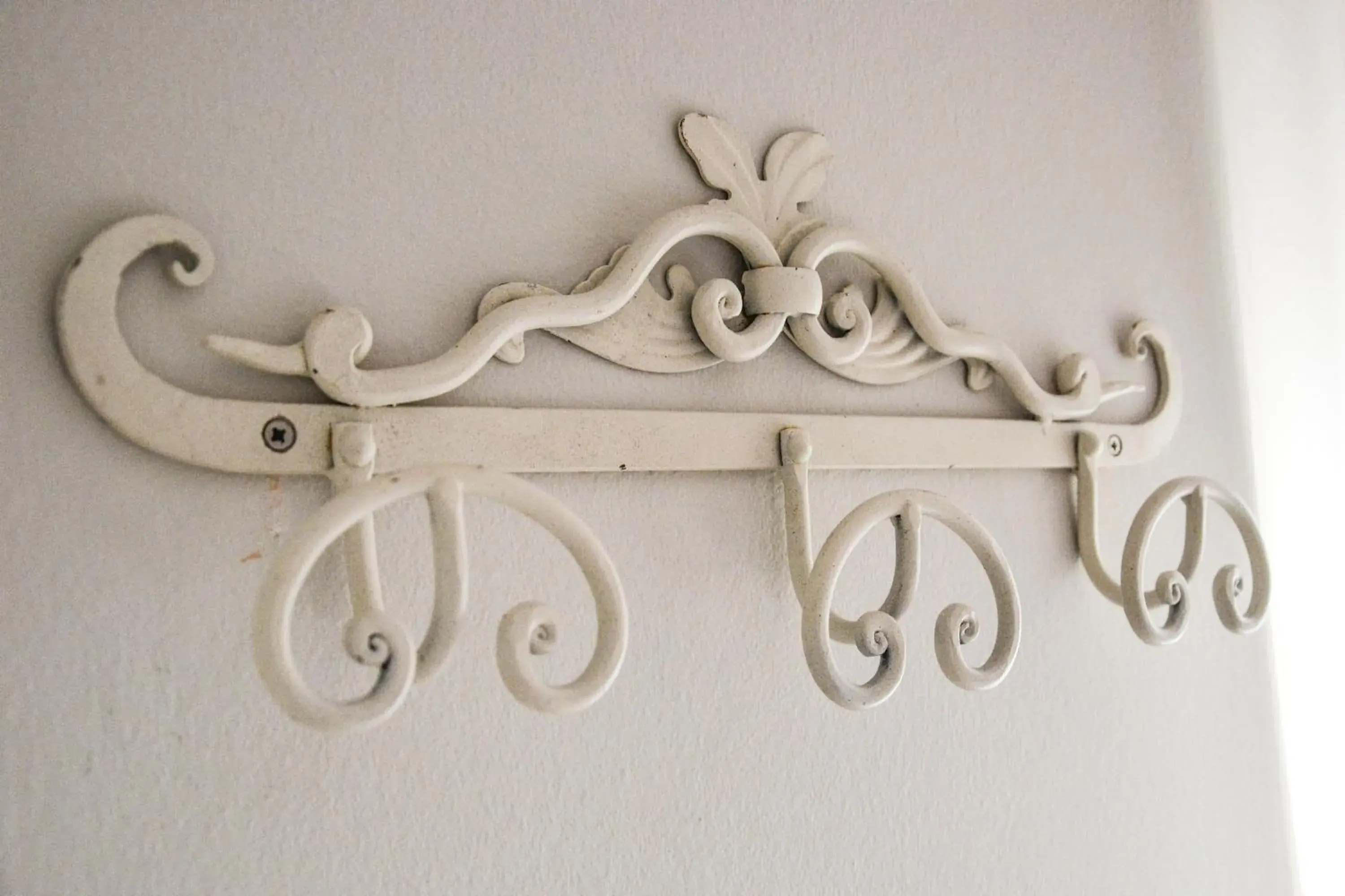 Decorative detail, Property Logo/Sign in Hotel Maximilian