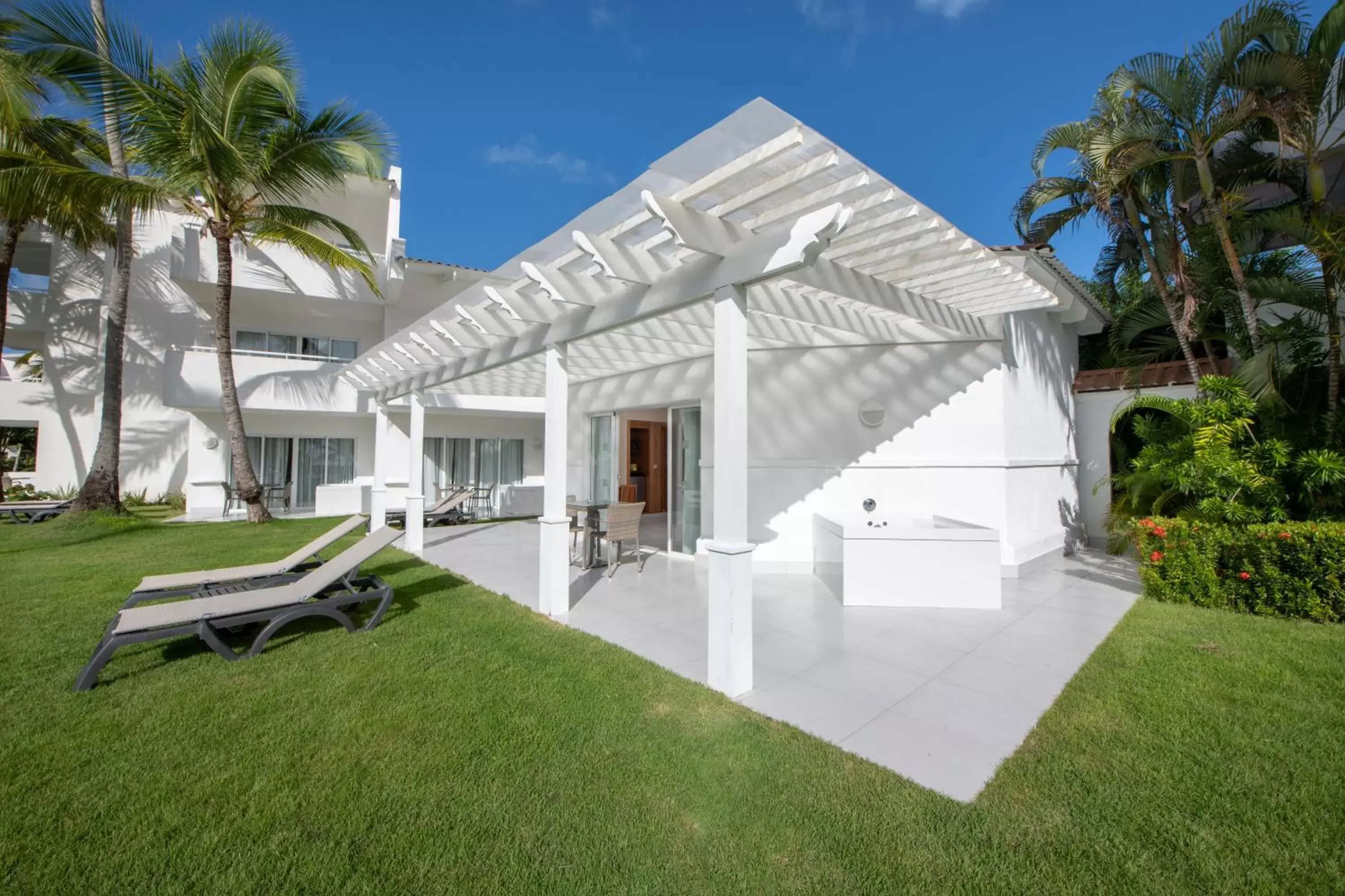 Property building in Occidental Punta Cana - All Inclusive Property building in Occidental Punta Cana - All Inclusive