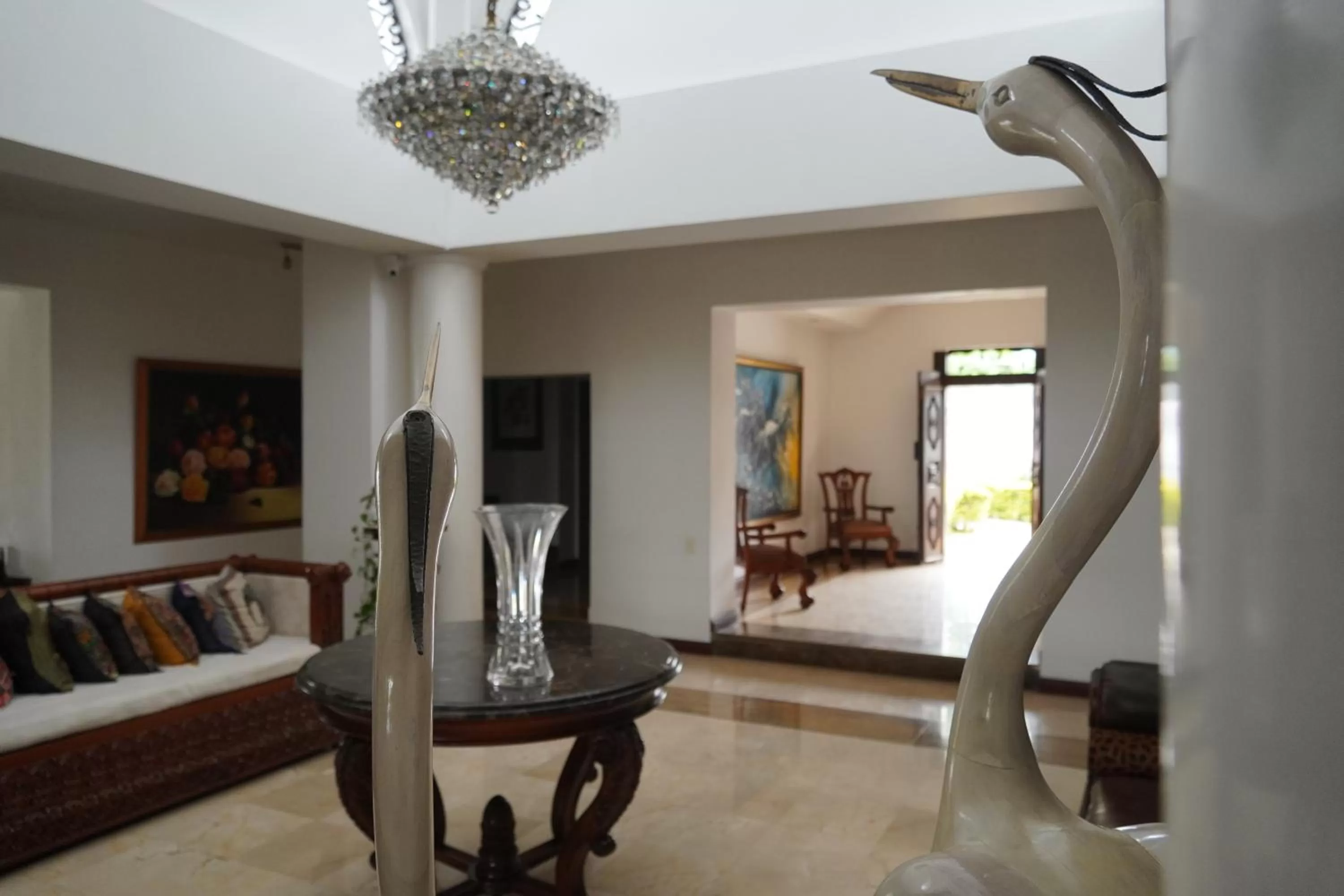 Hotel Boutique Villa Casuarinas