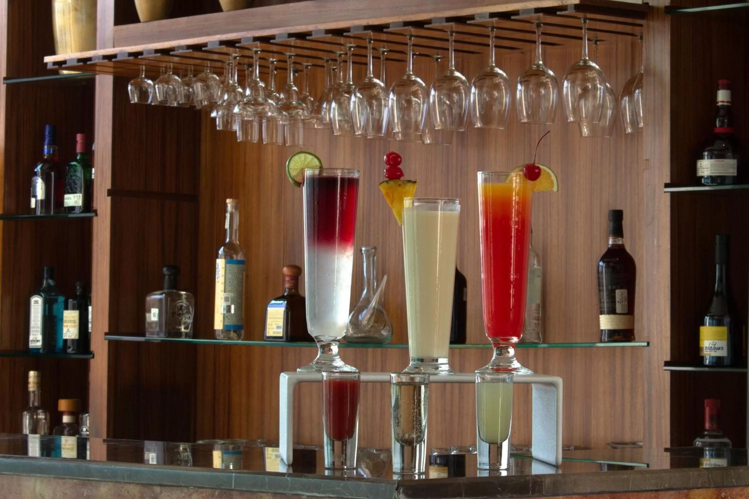 Photo of the whole room in Holiday Inn Queretaro Zona Diamante by IHG