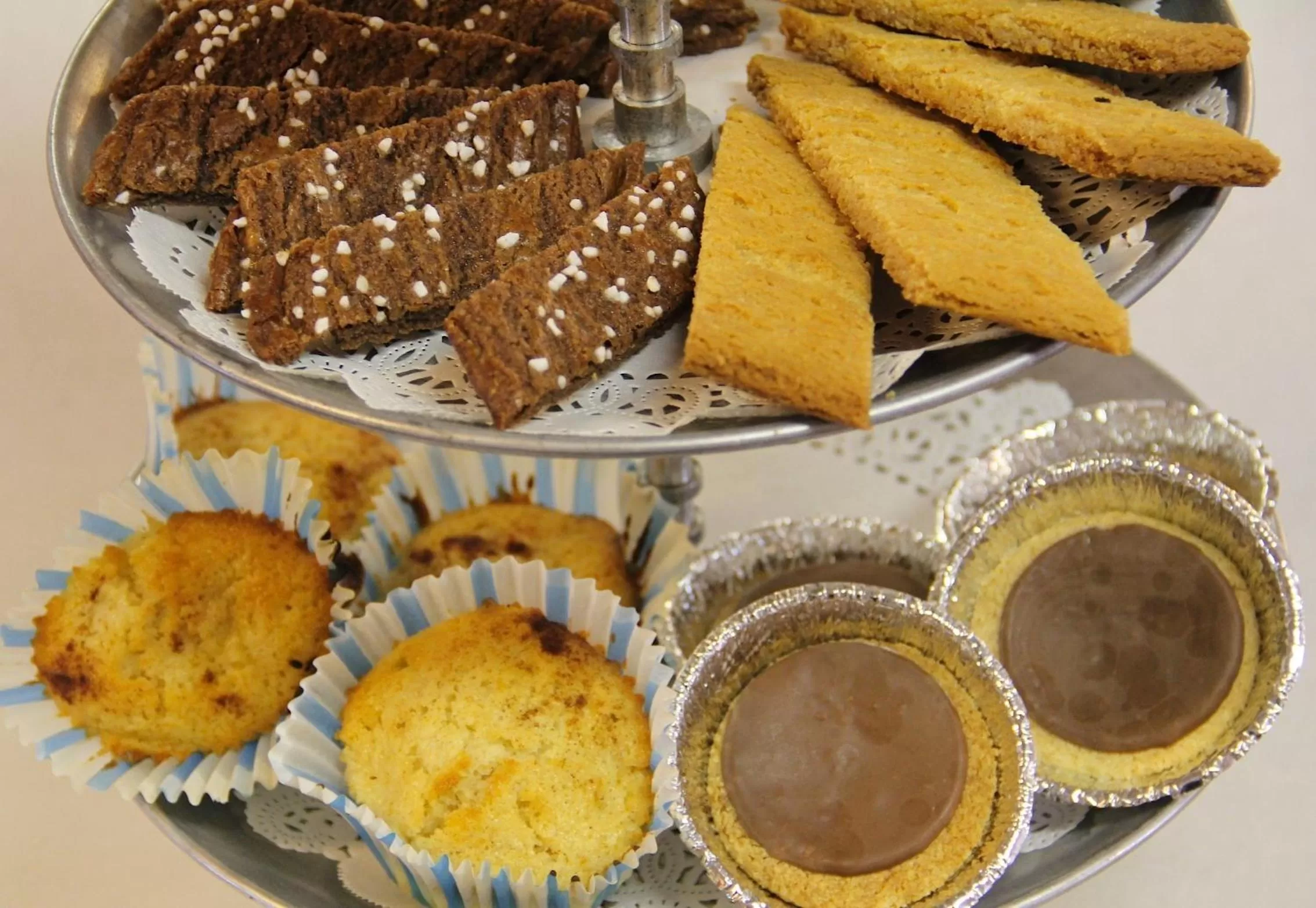 Coffee/tea facilities in Tryde 1303 B&B på Österlen