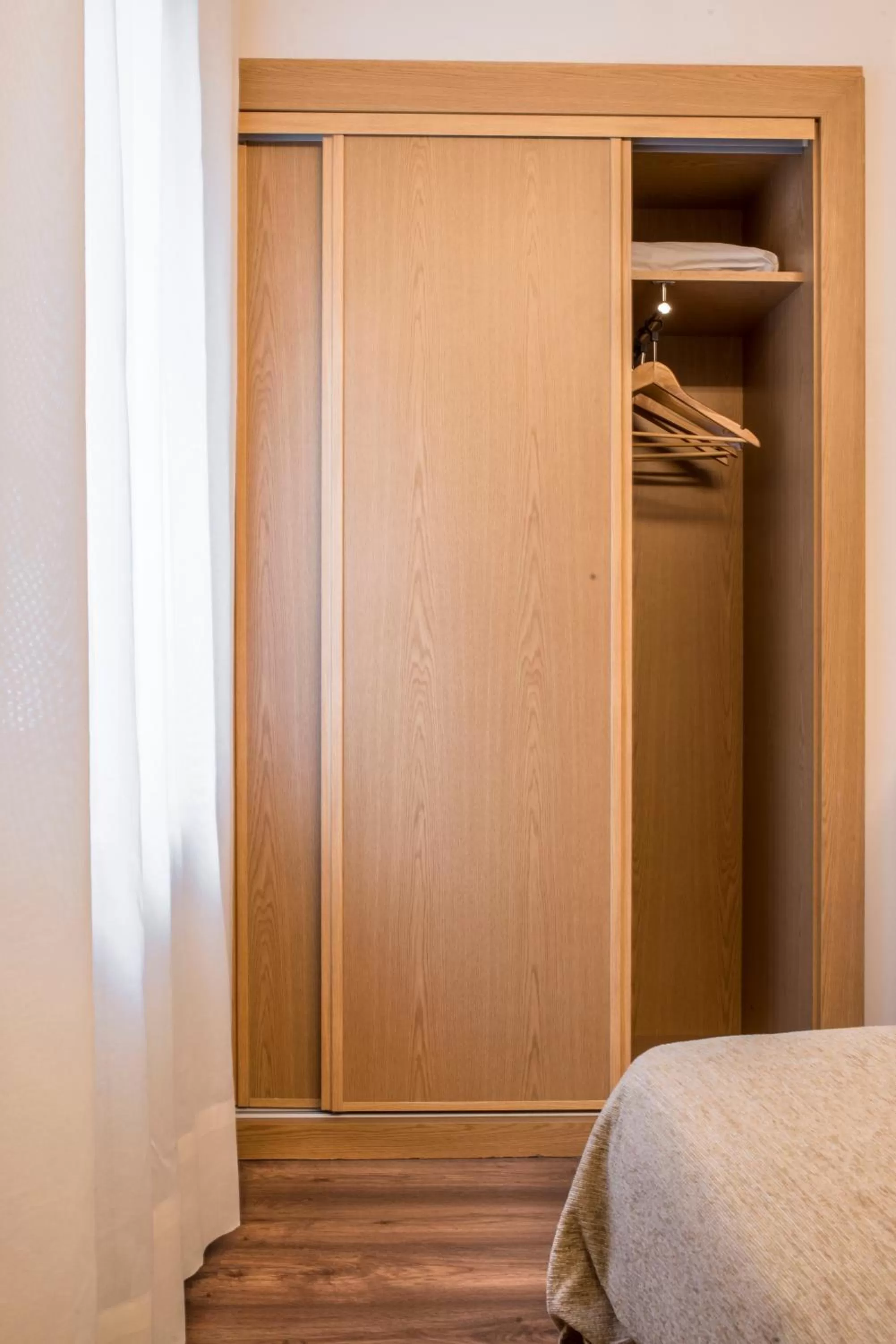 Day, Bed in La Trobada Hotel Boutique