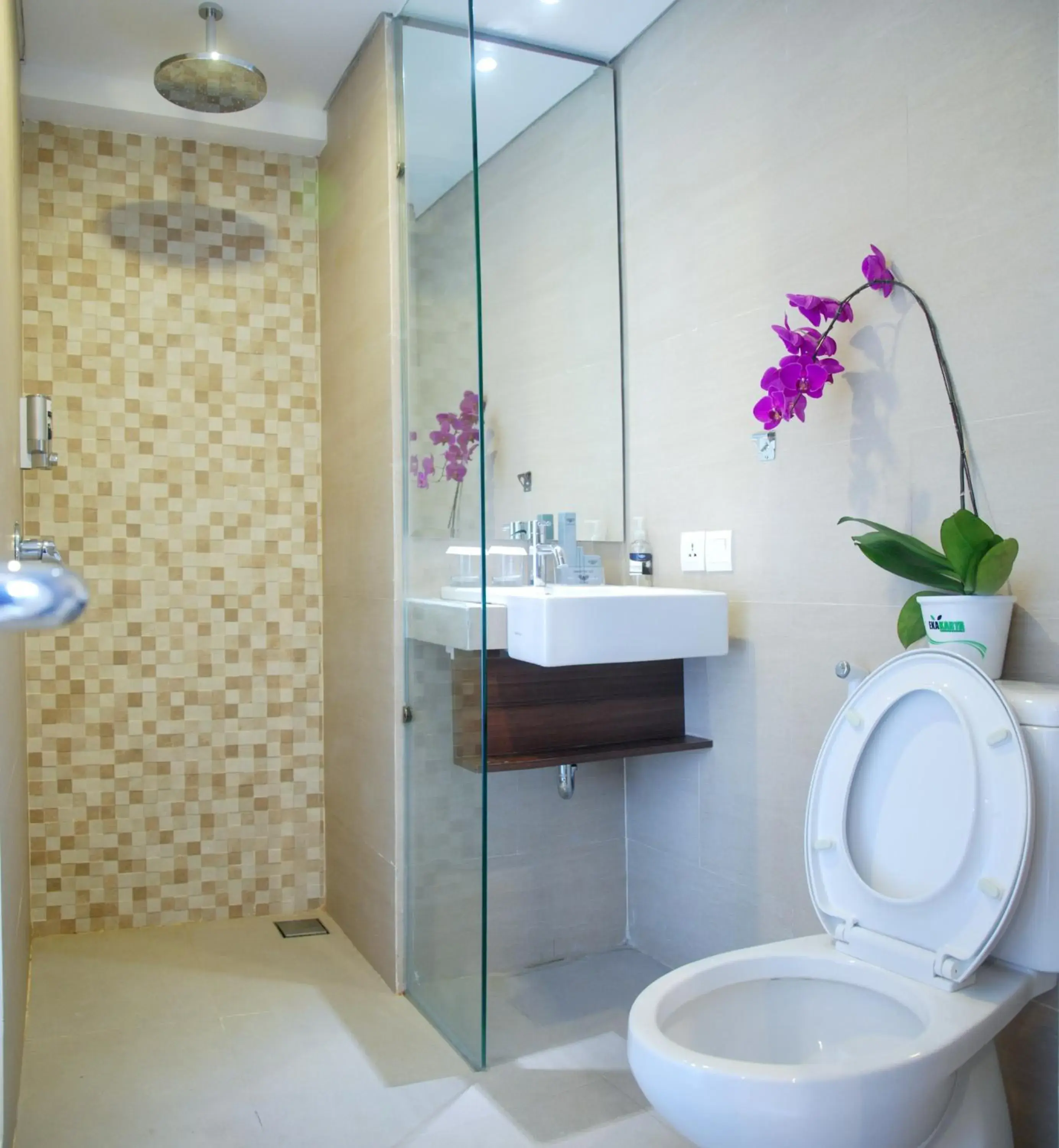 Other, Bathroom in Grand Barong Resort