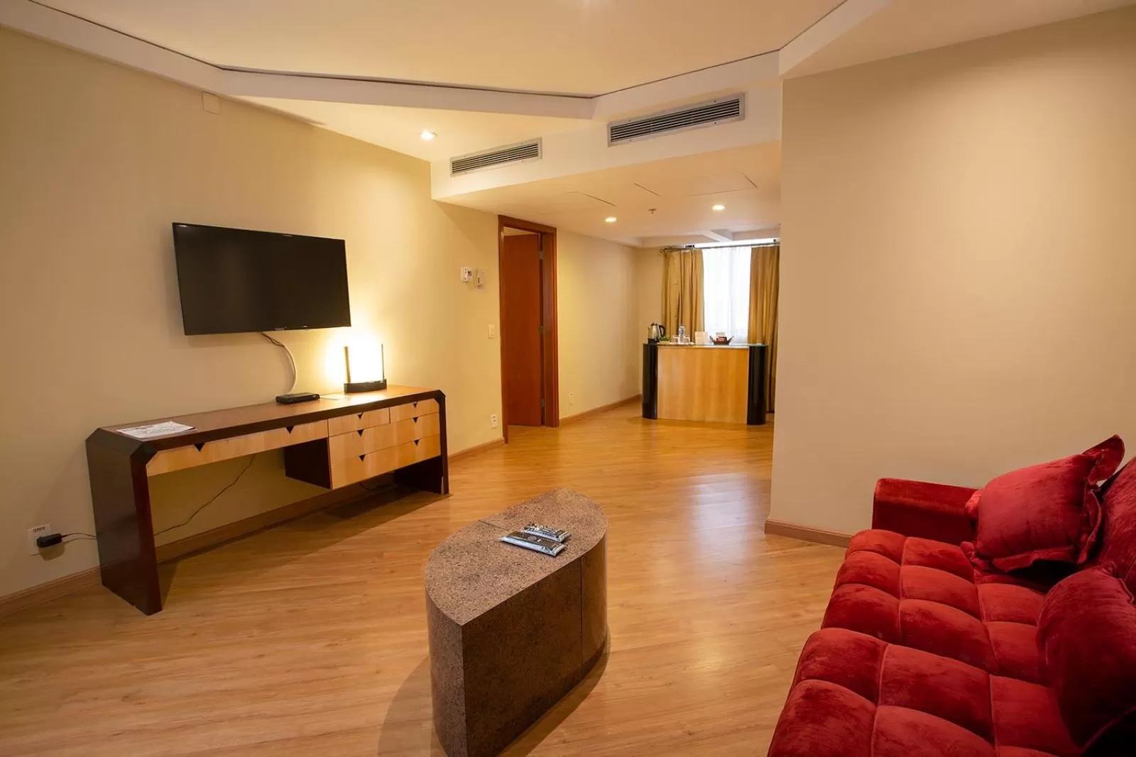 Golden Tower Pinheiros by Fênix Hotéis