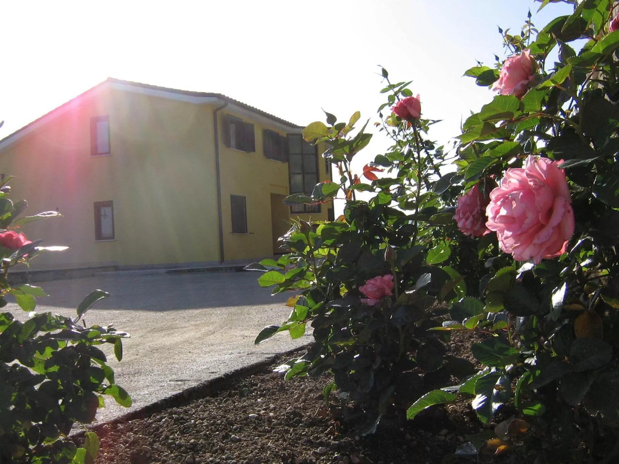 La Locanda San Lorenzo