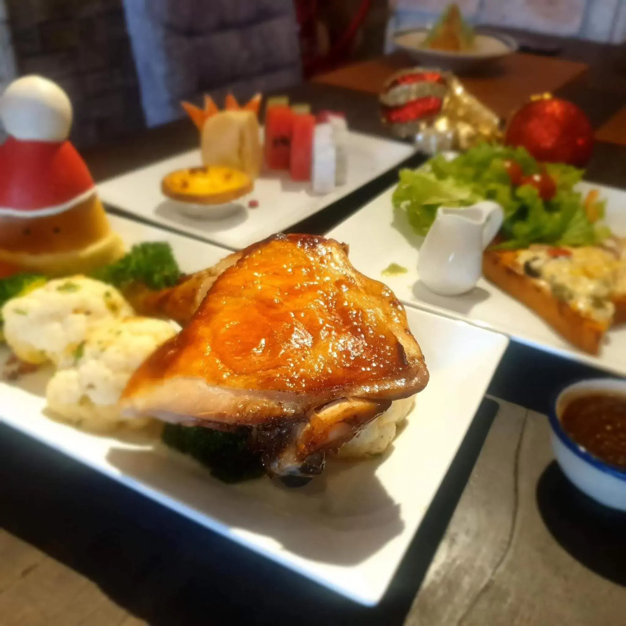 Restaurant/places to eat in Prostyle Hotel Ho Chi Minh プロスタイルホテルホーチミン Restaurant/places to eat in Prostyle Hotel Ho Chi Minh プロスタイルホテルホーチミン