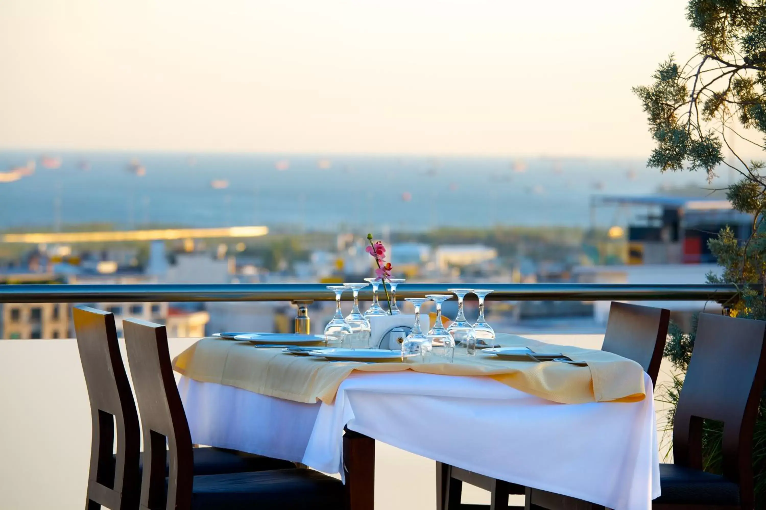 Food and drinks, Restaurant/Places to Eat in Mosaic Hotel Old City -Special Category