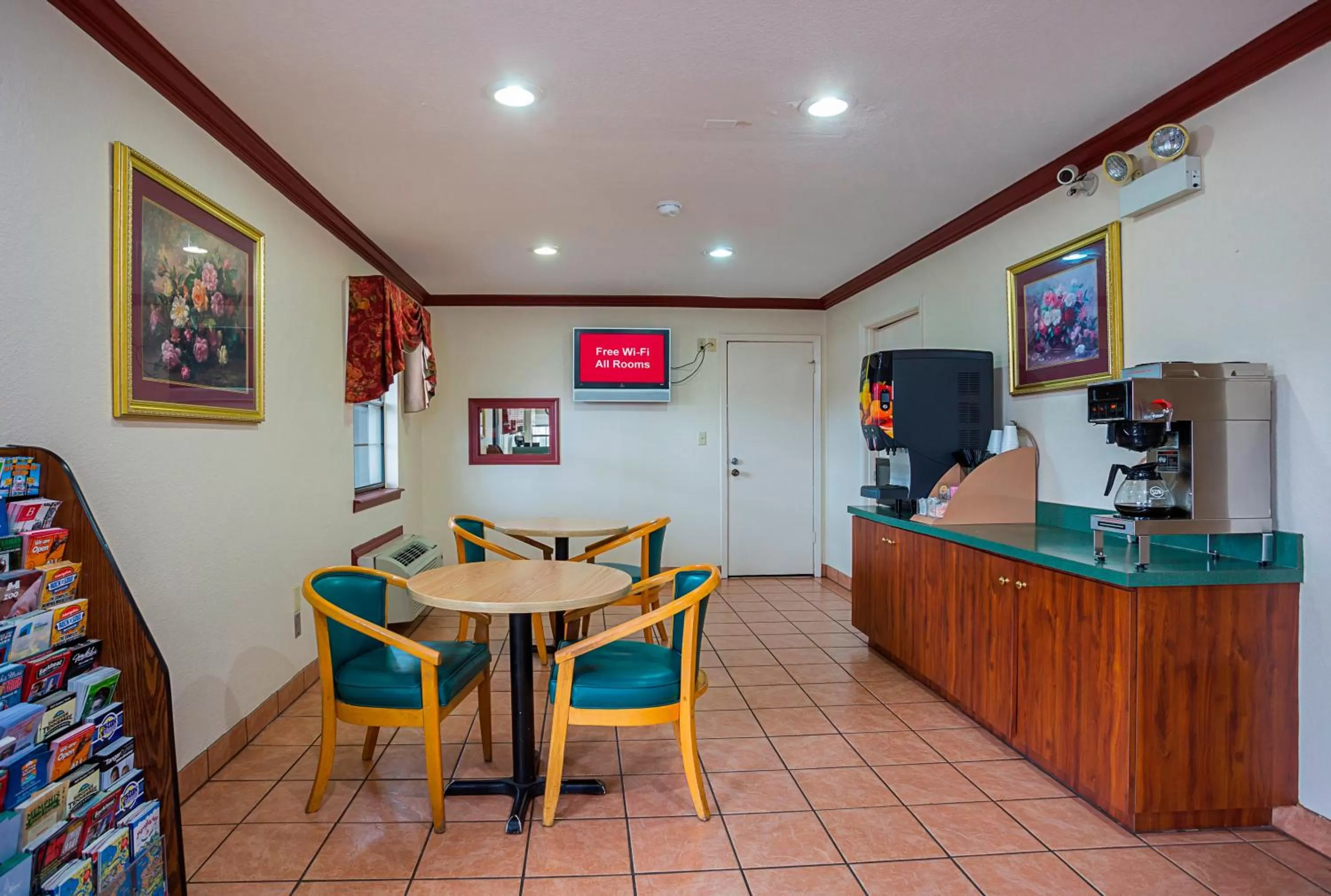 Other in Red Roof Inn West Memphis, AR