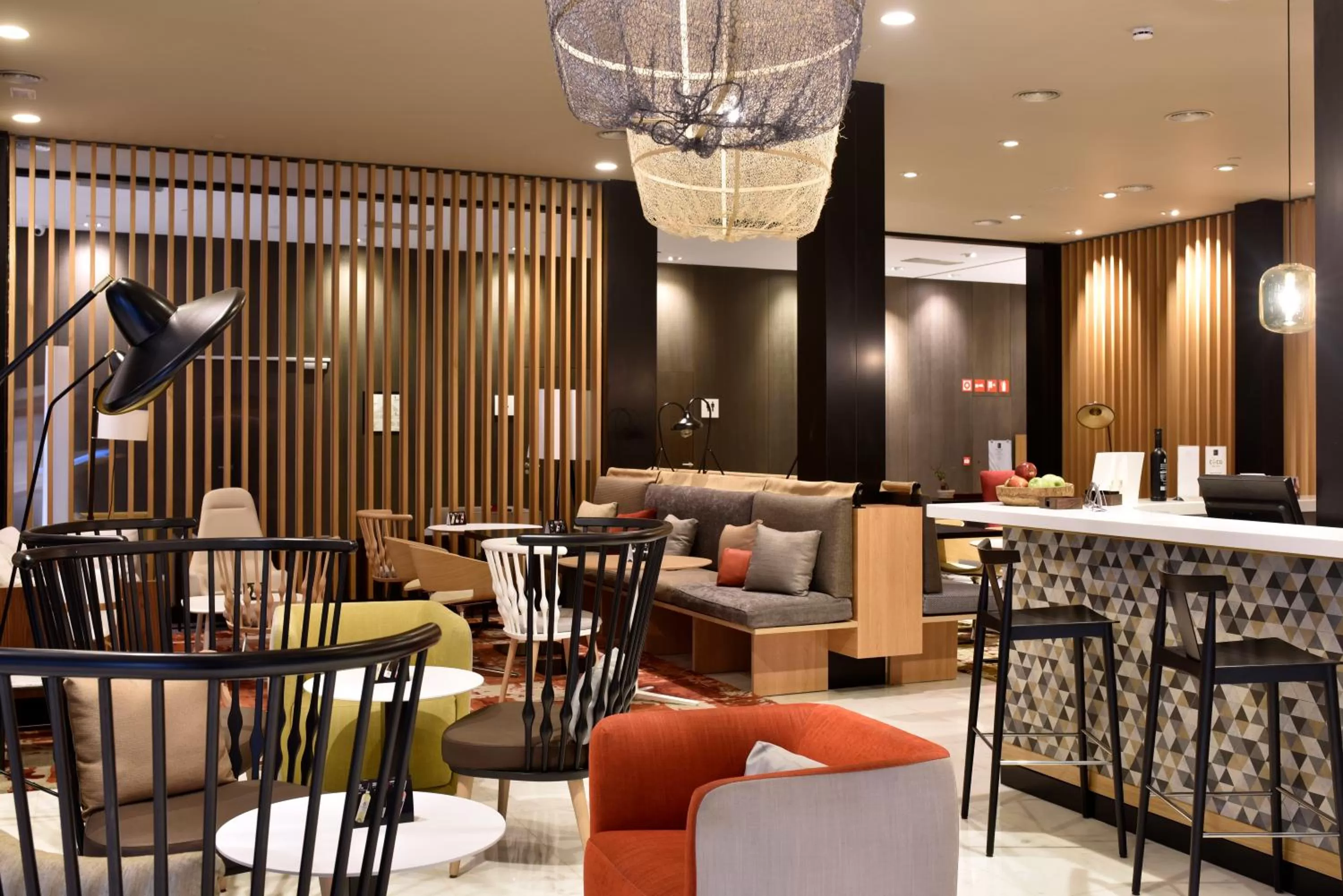 Restaurant/places to eat in Negresco Princess 4* Sup