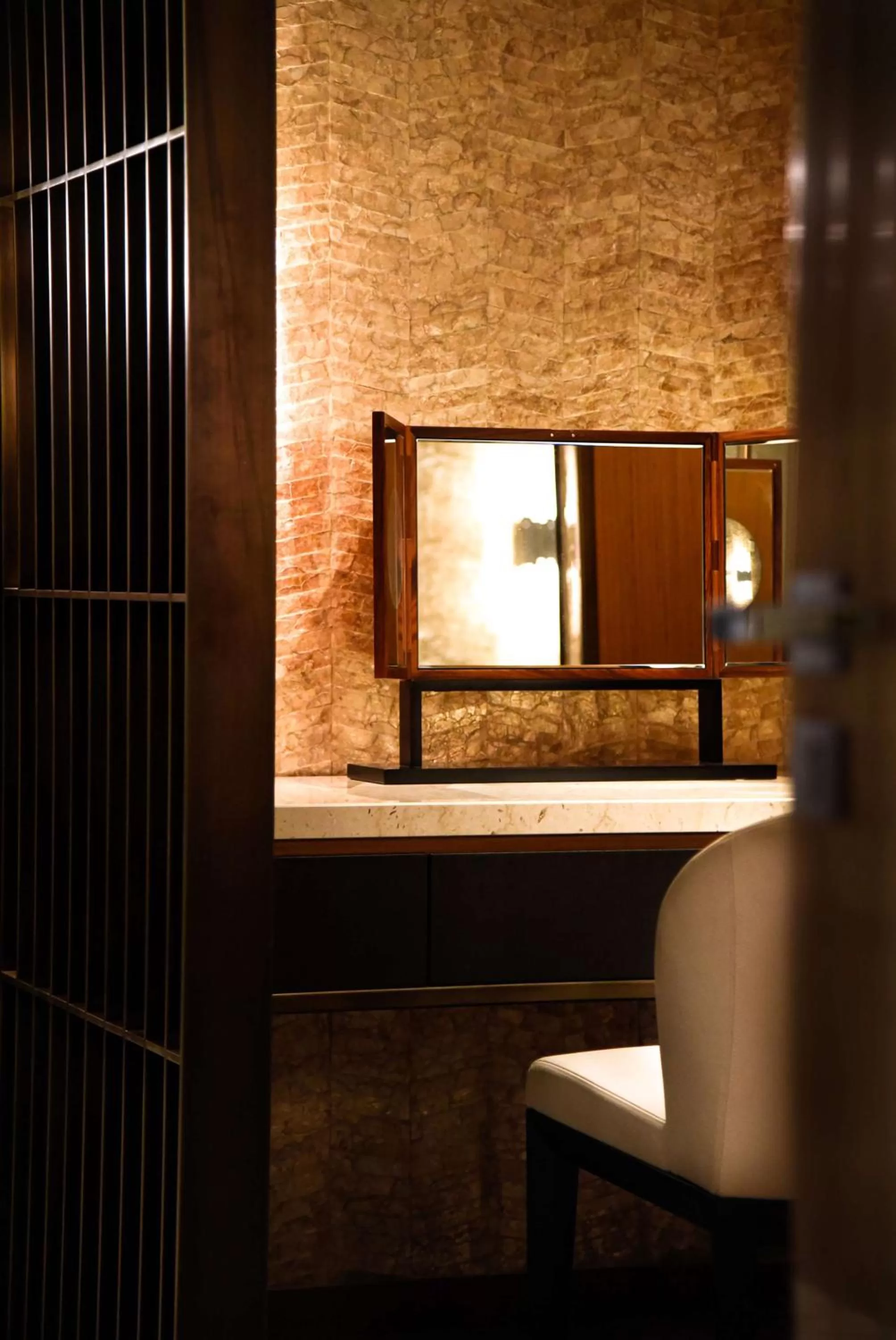 Suite in Park Hyatt Doha