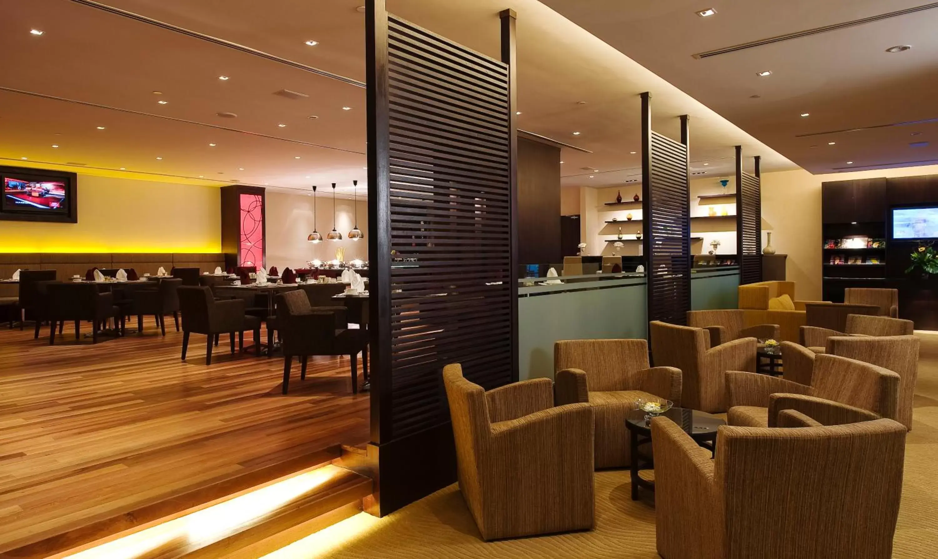 Restaurant/places to eat in Concorde Hotel Shah Alam Restaurant/places to eat in Concorde Hotel Shah Alam