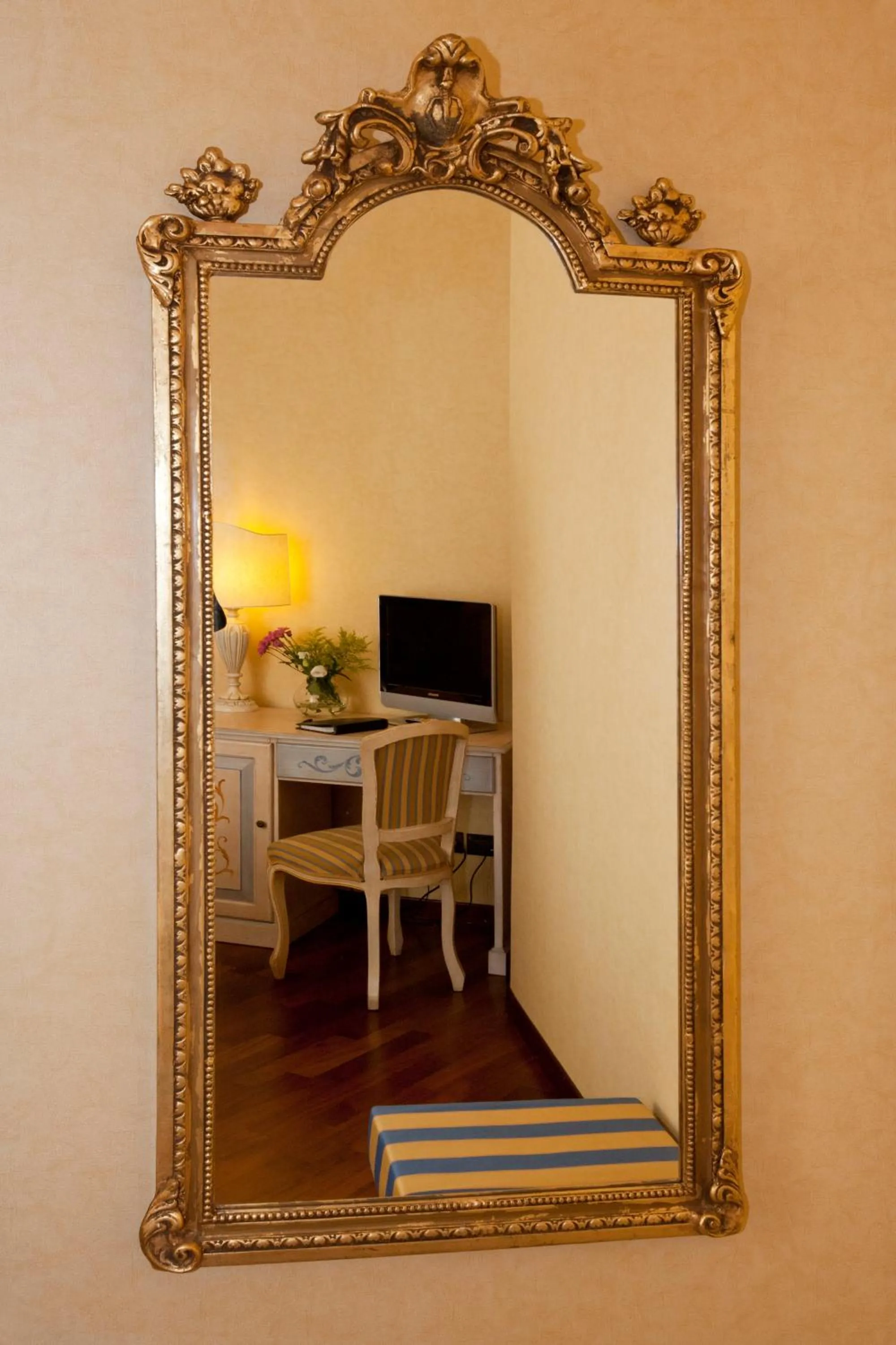 Punta Campanella Resort & Spa