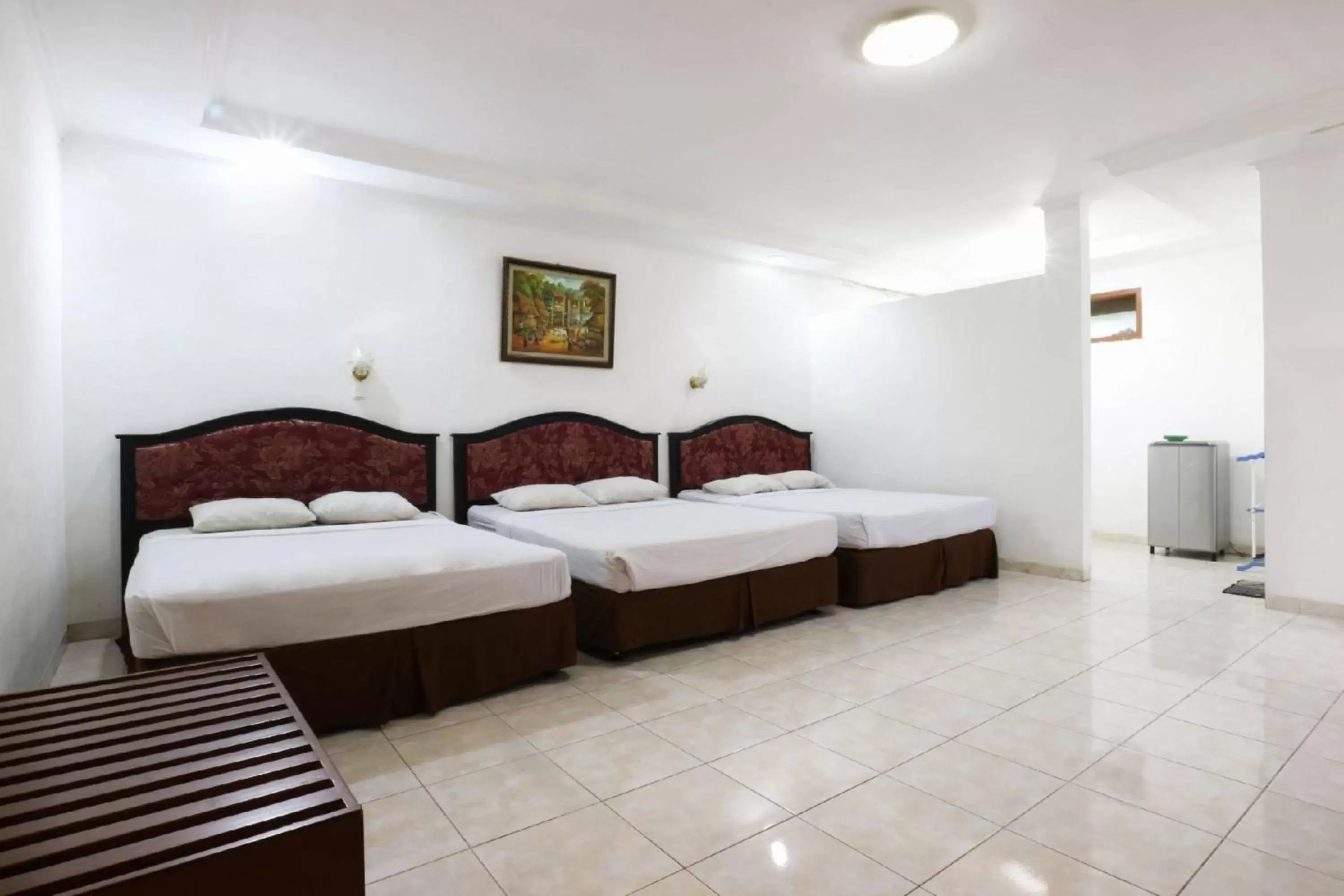 Superior Suite in Narima Resort Hotel Superior Suite in Narima Resort Hotel