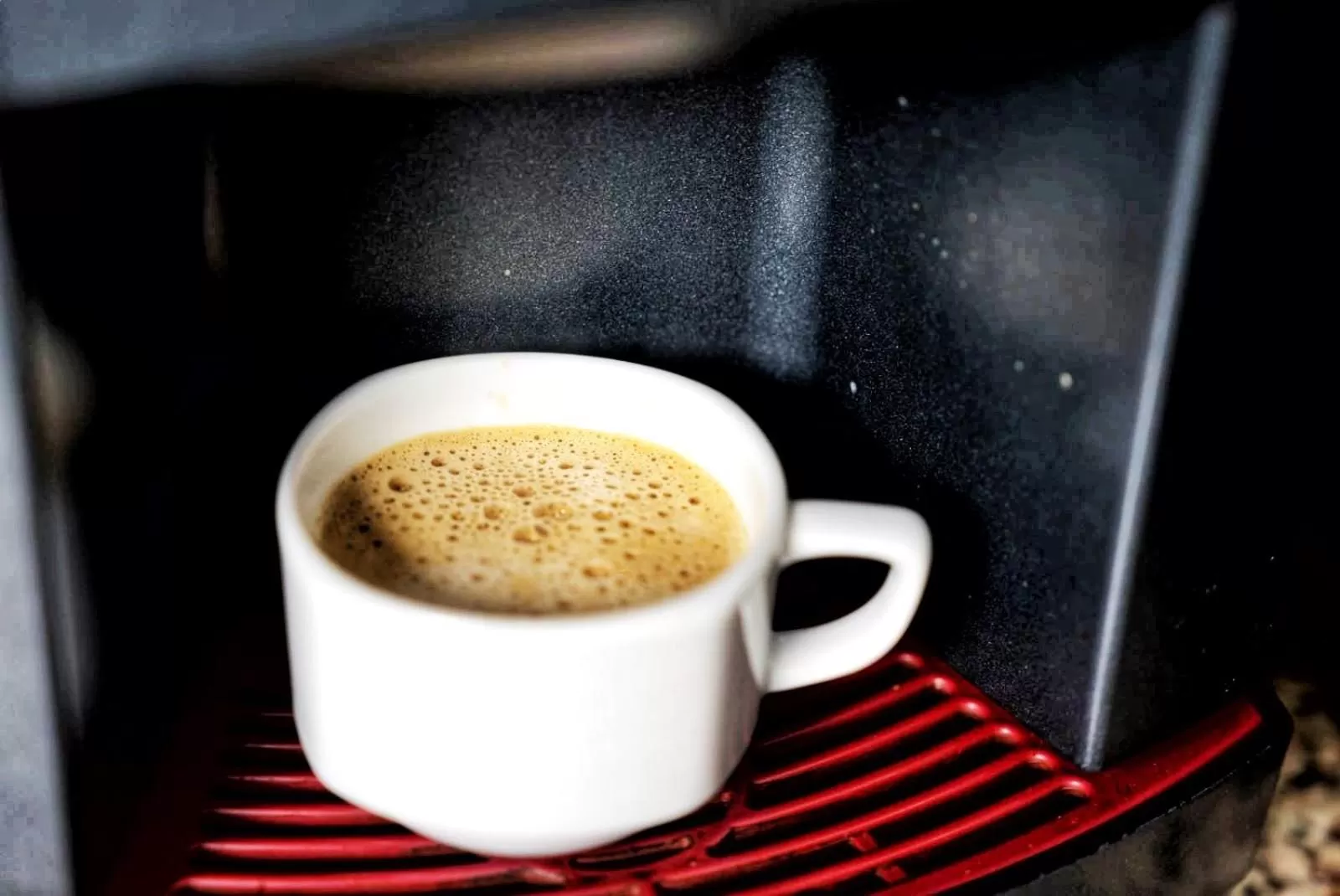 Coffee/tea facilities in Istanbul Panorama Hotel