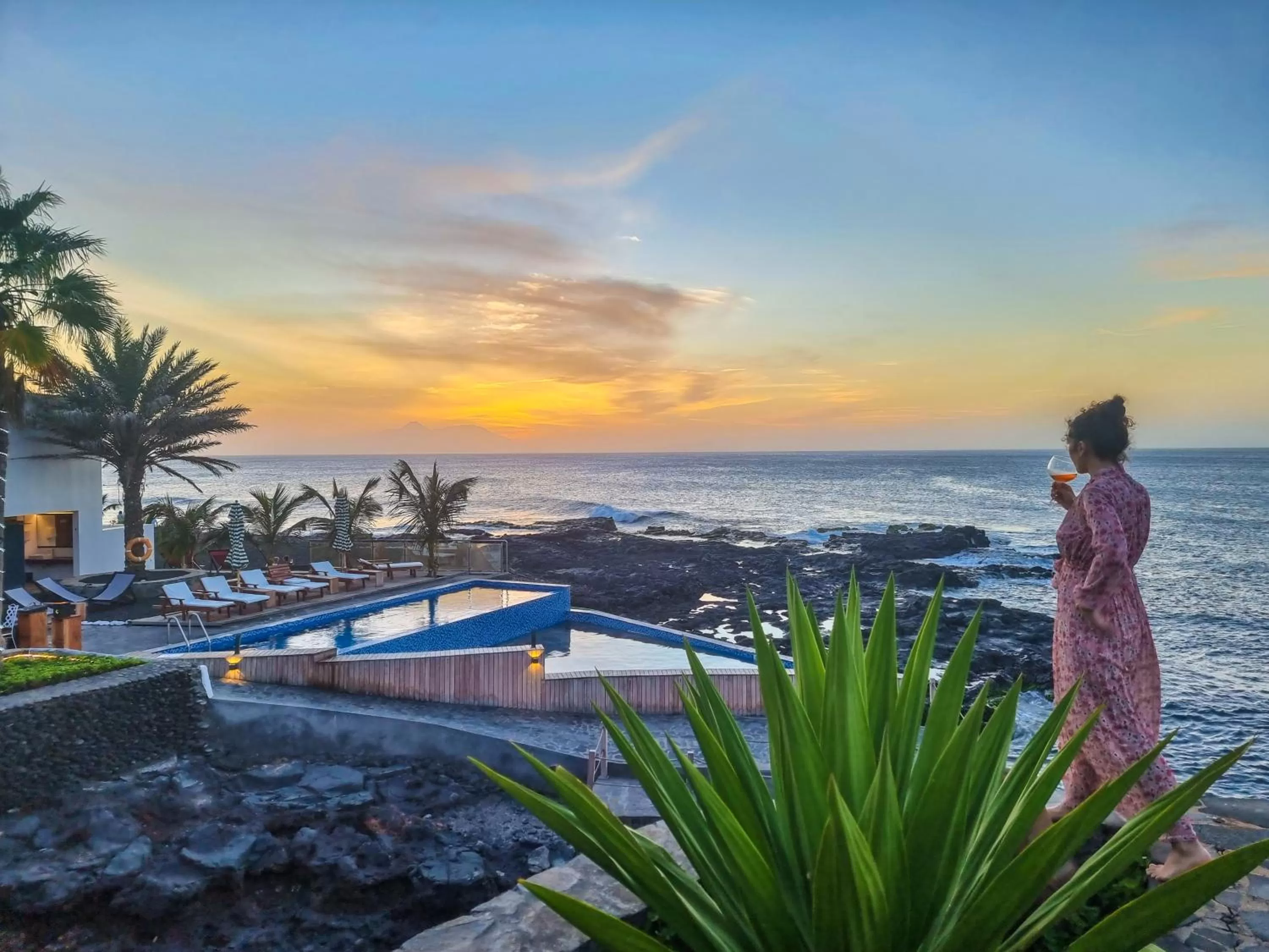 View (from property/room) in King Fisher Village Eco-Boutique Hotel