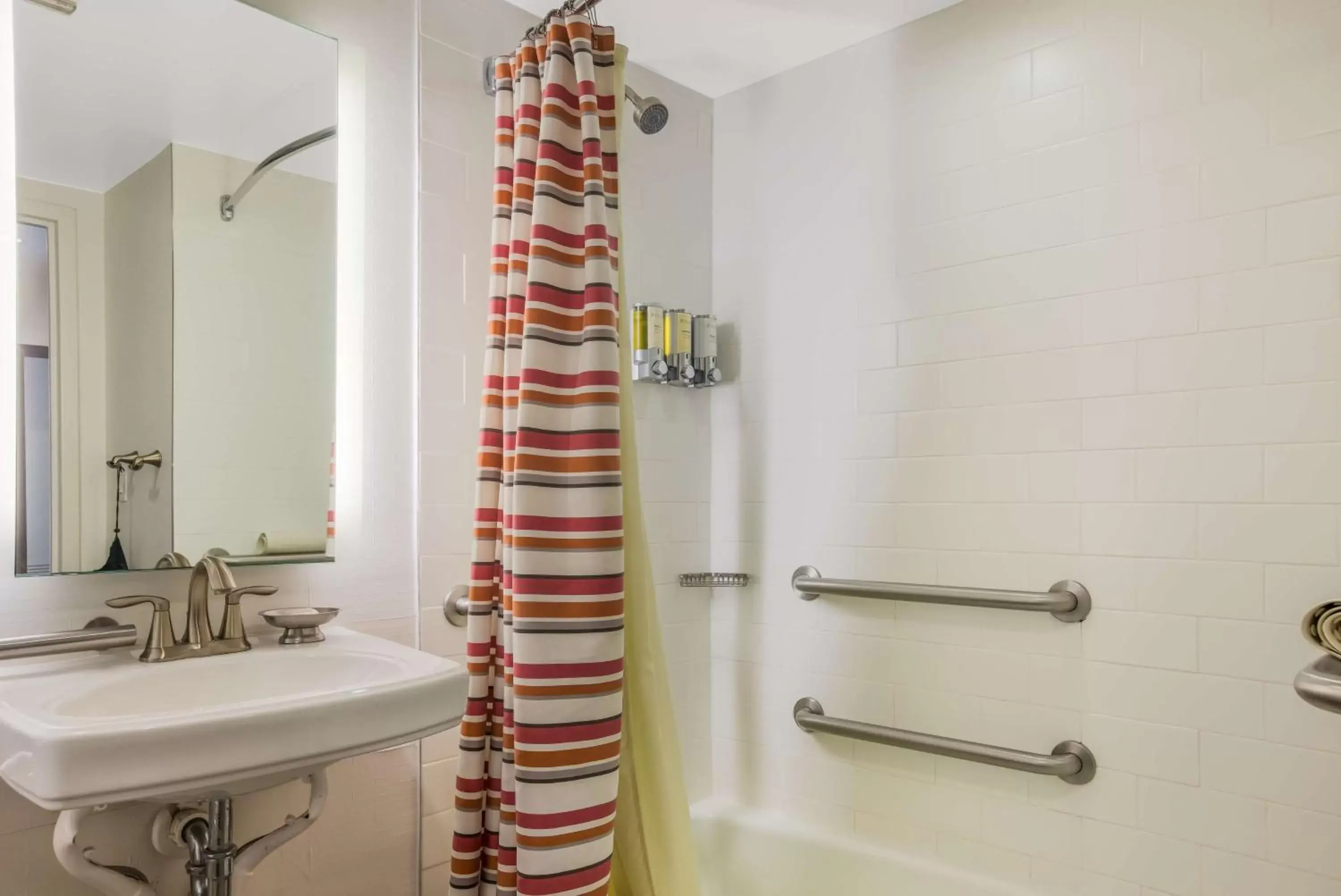 Bathroom in Sonesta Resort Hilton Head Island