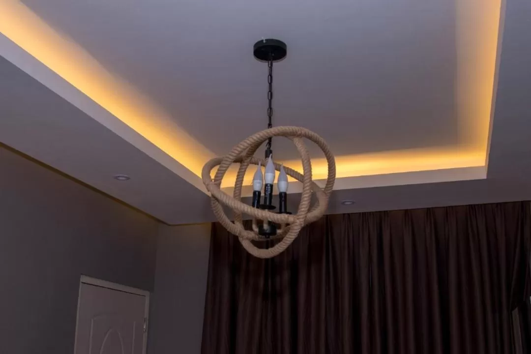 Double Room in The Avery Suites, East Legon