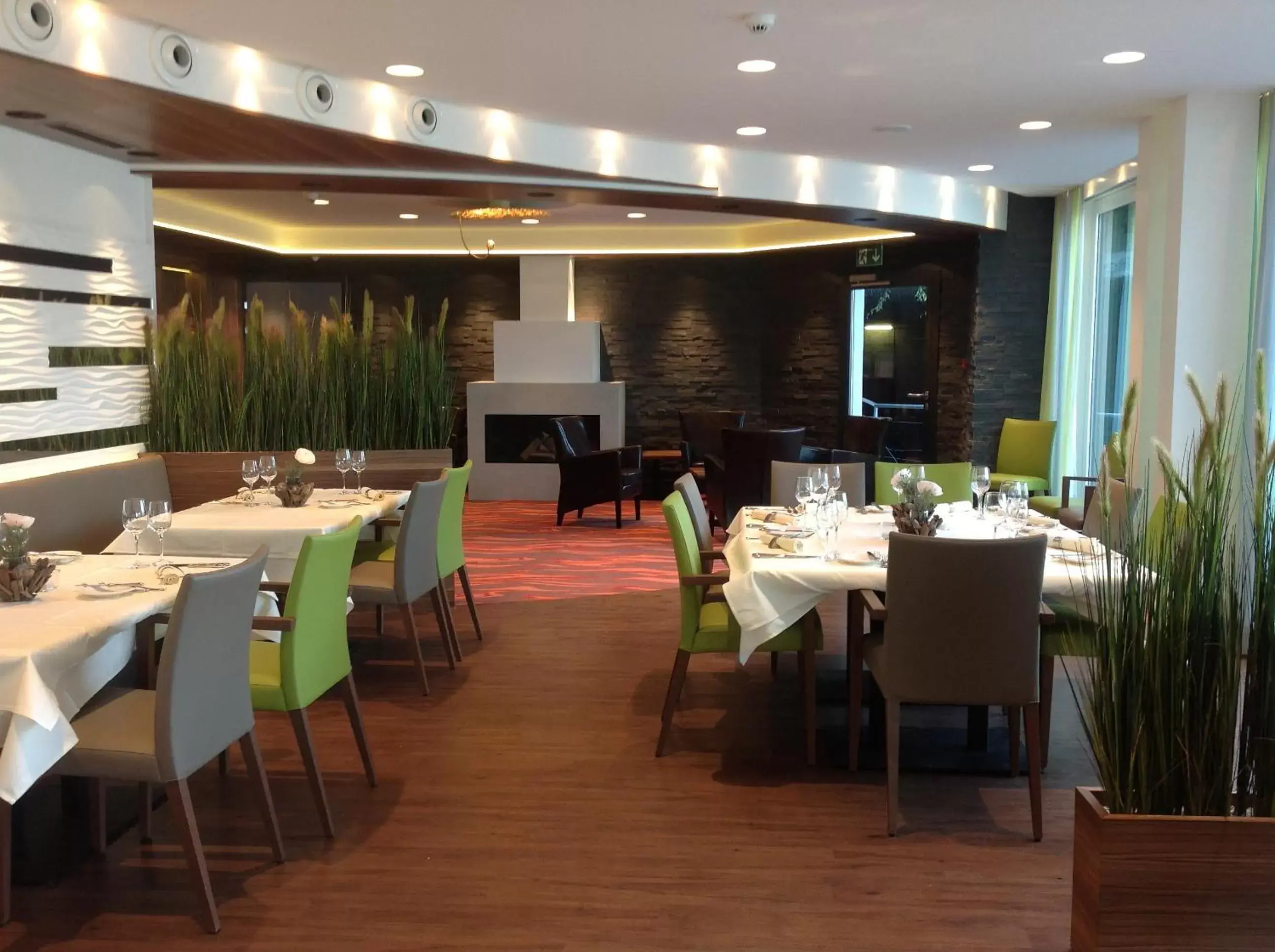 Restaurant/Places to Eat in Superior Hotel Nidwaldnerhof